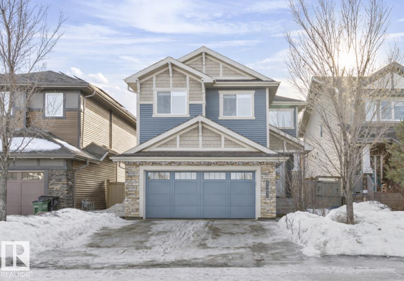 21703 86 Avenue NW, Rosenthal, Edmonton