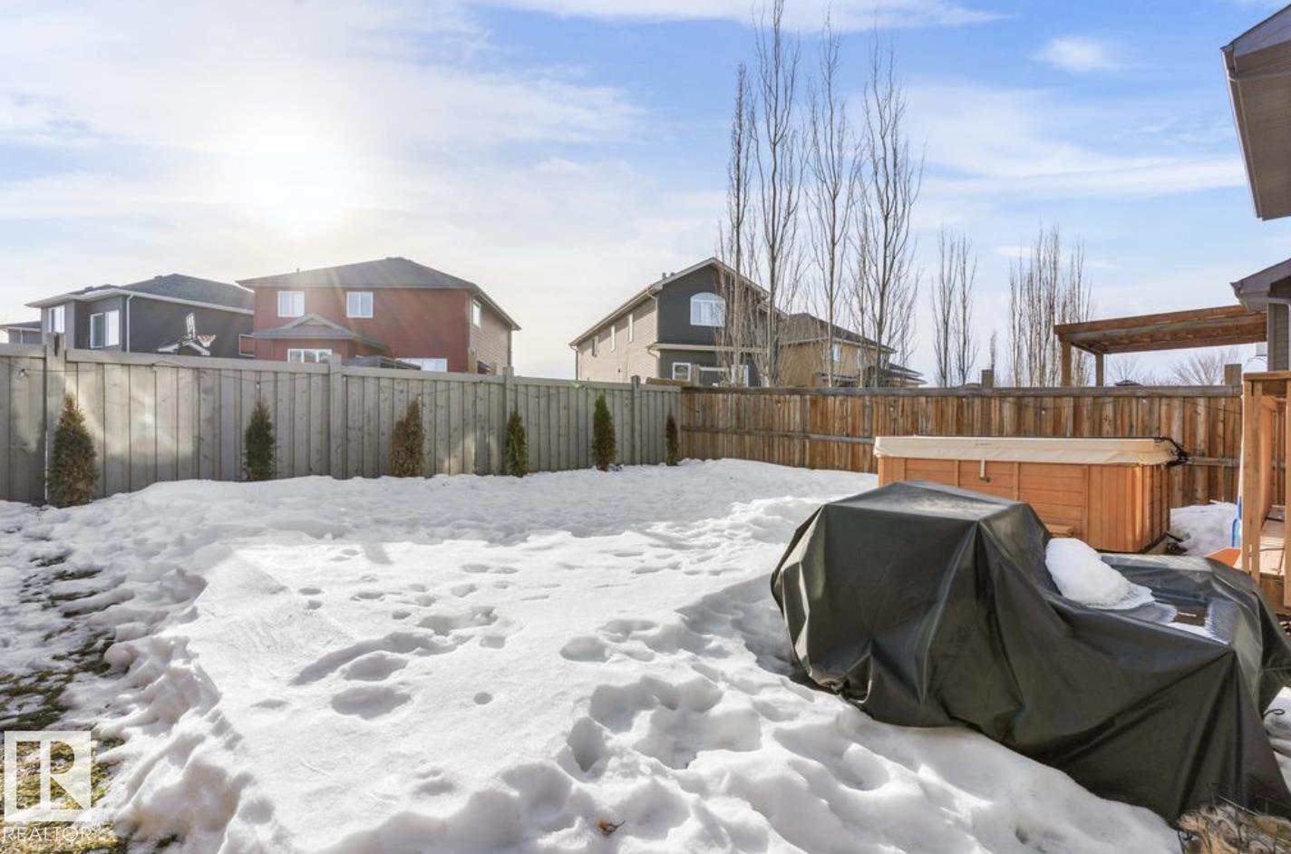Photo 49 at 21703 86 Avenue NW, Rosenthal, Edmonton