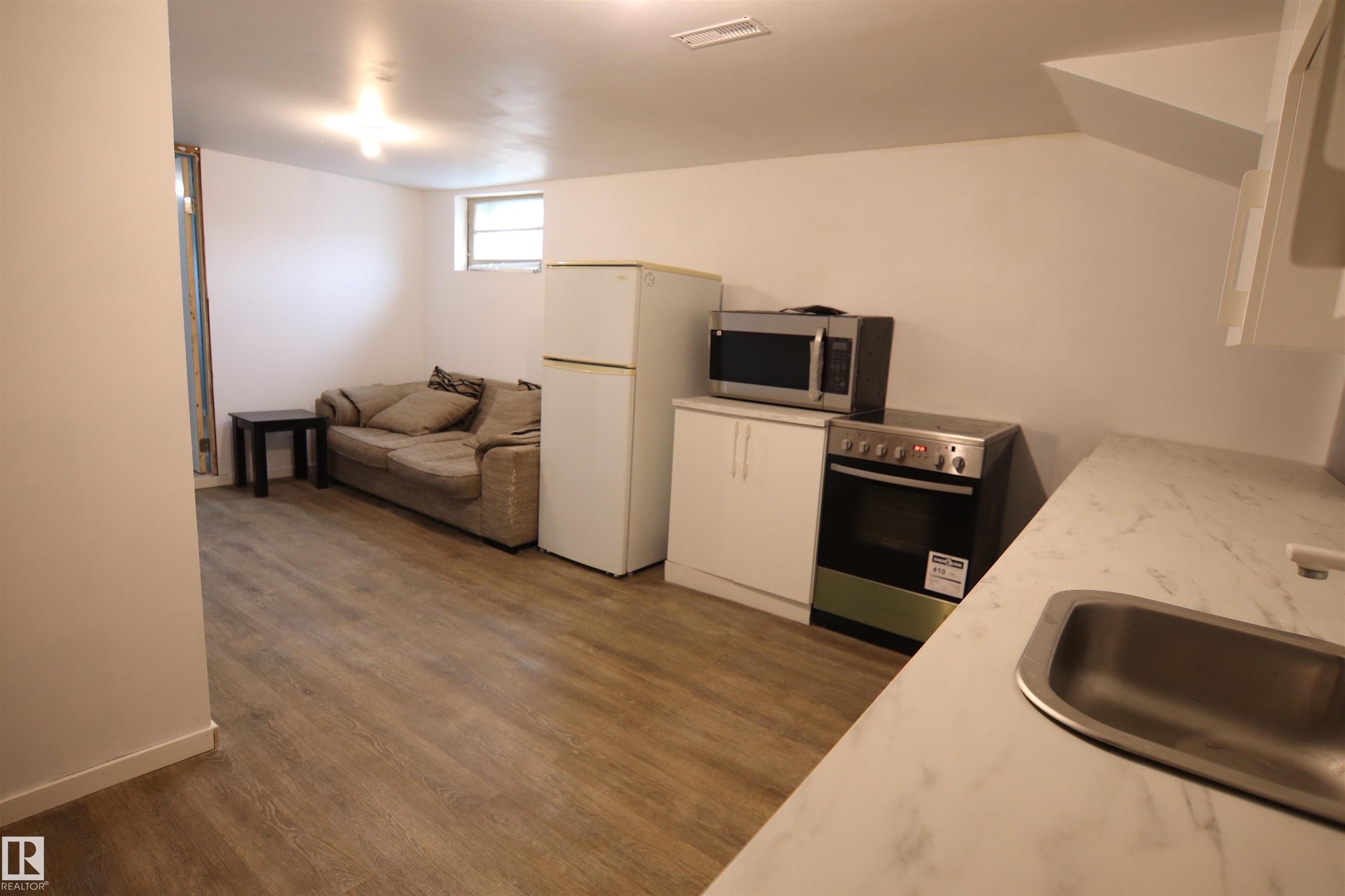 Photo 17 at 11161 67 Street NW, Highlands, Edmonton