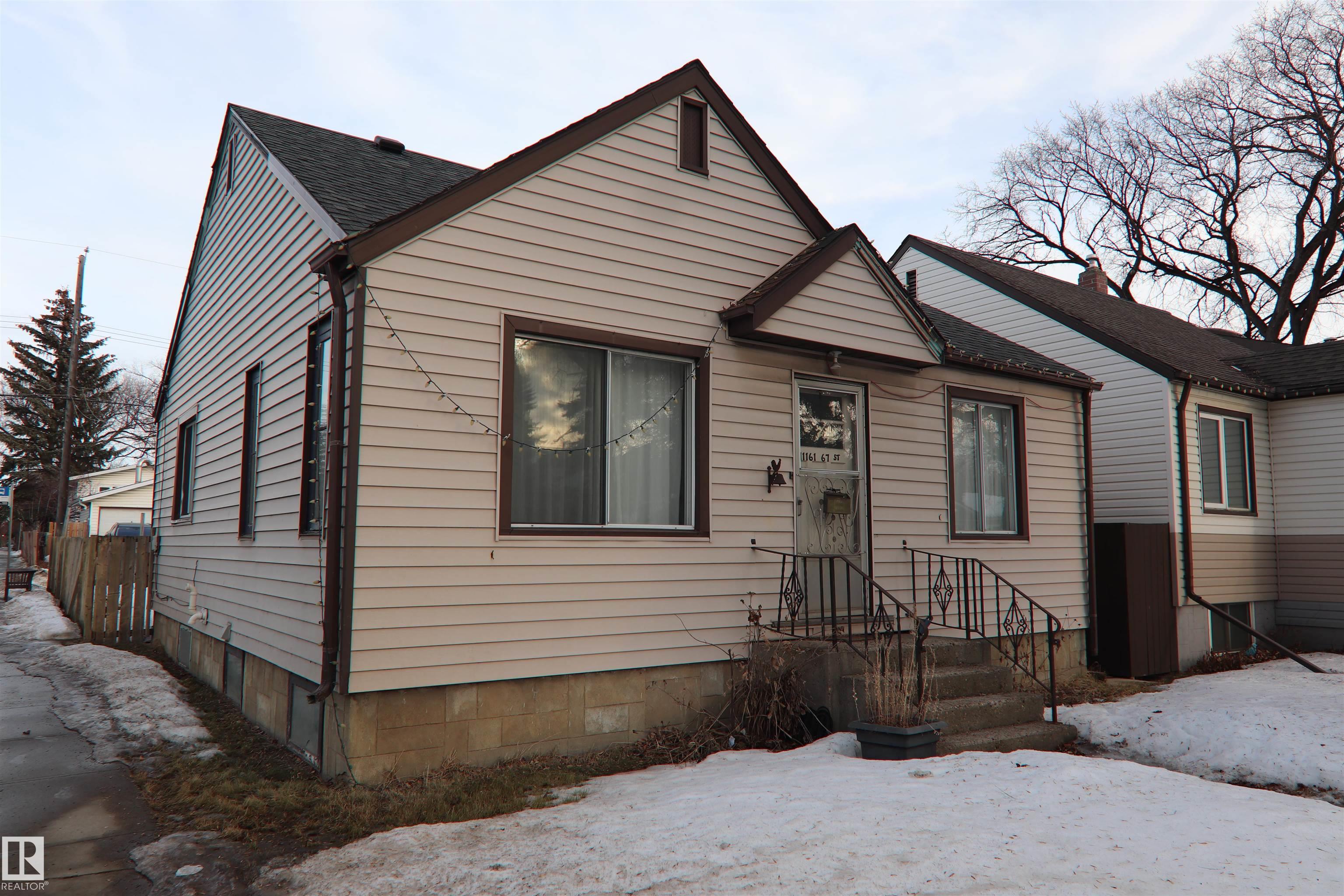 Photo 25 at 11161 67 Street NW, Highlands, Edmonton