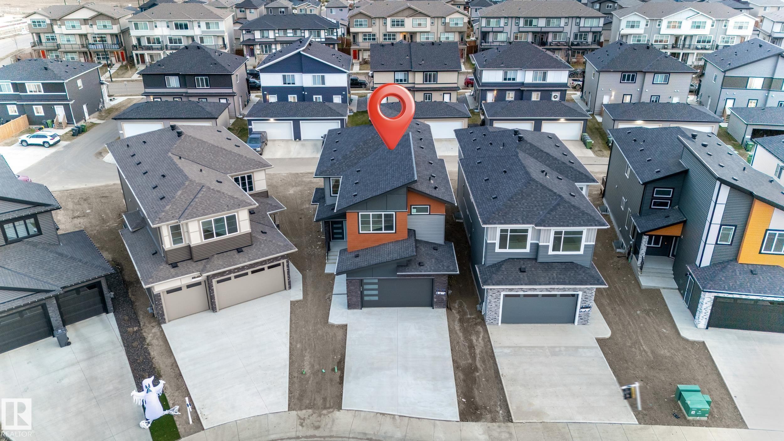 125 Lilac Close, Woodbend, Leduc