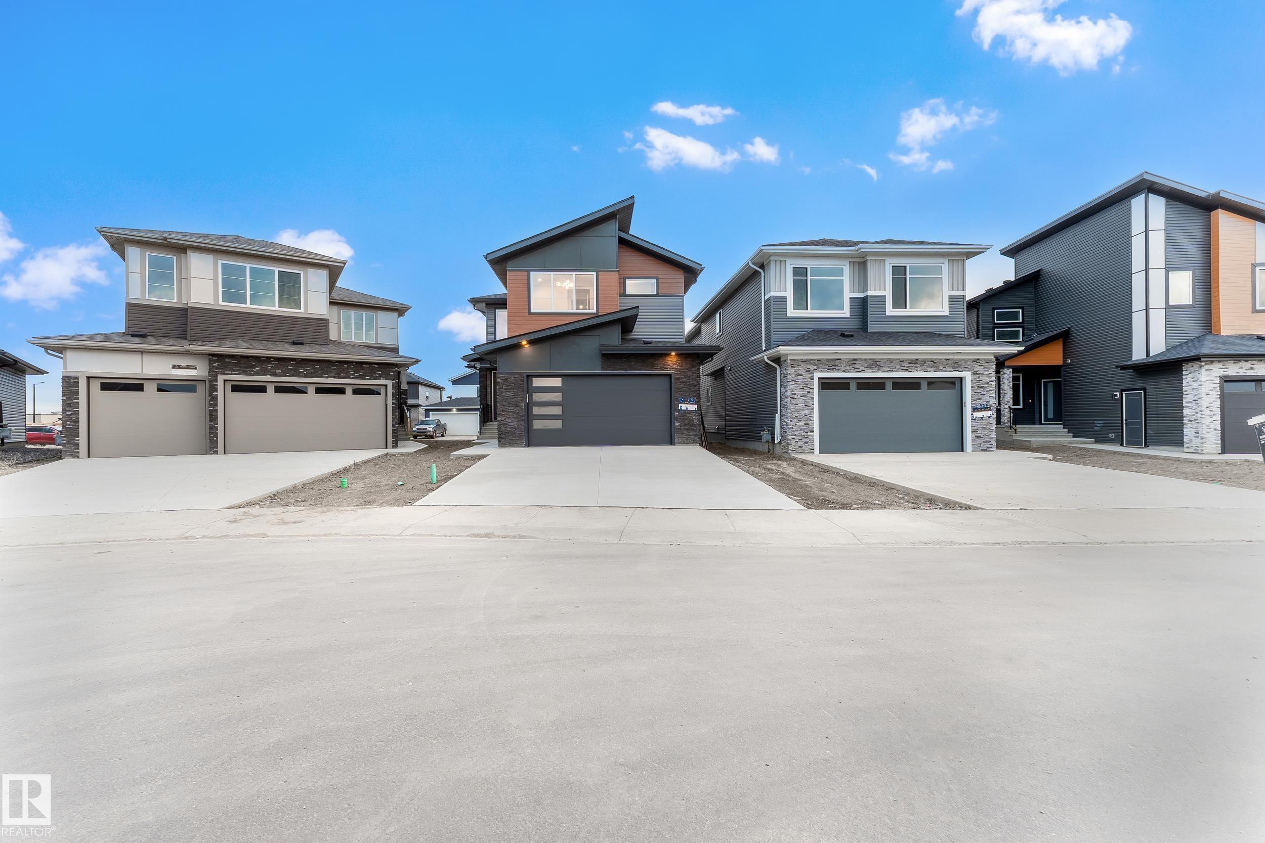 125 Lilac Close, Woodbend, Leduc