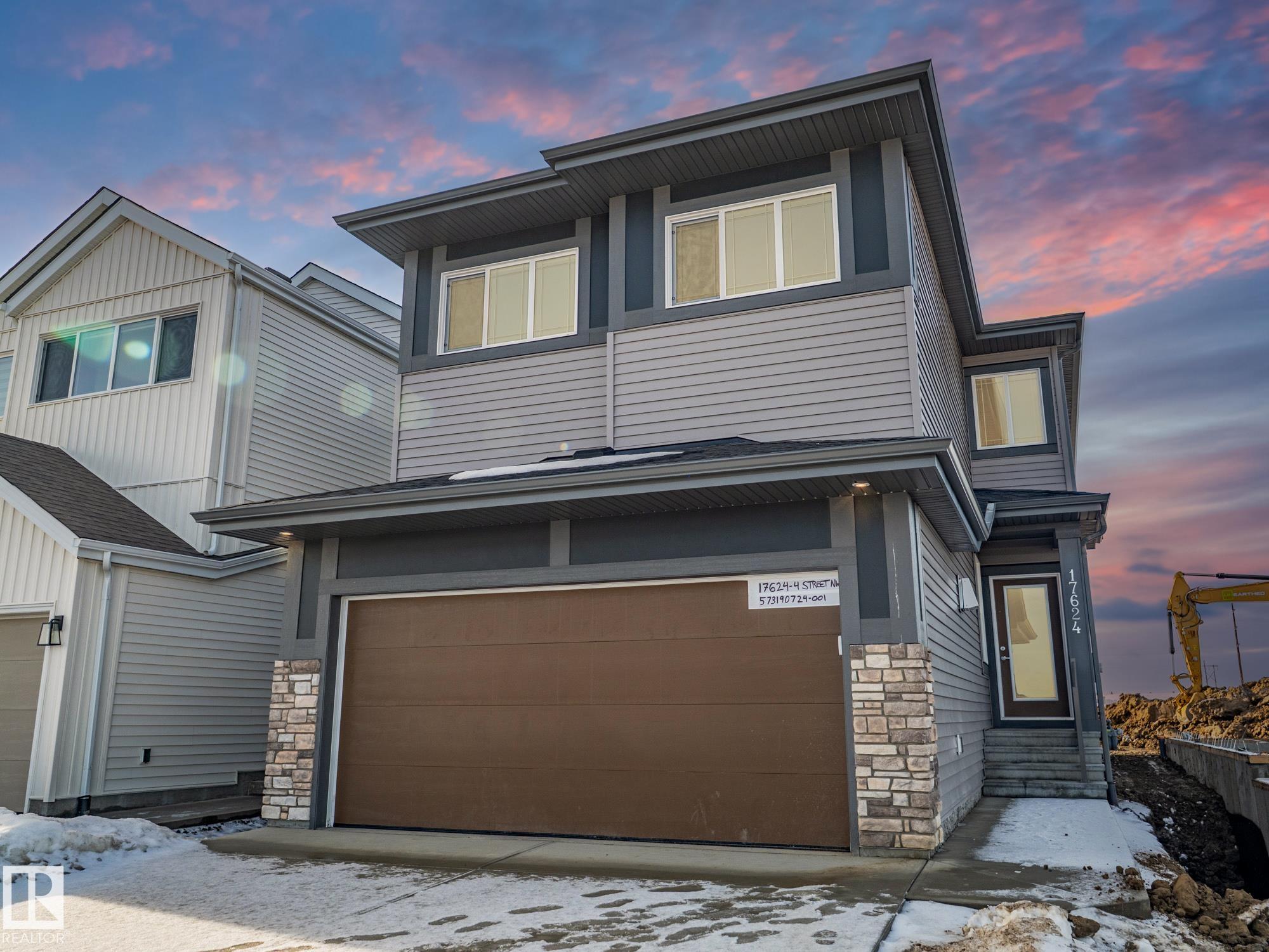 17624 4 Street NE, Marquis, Edmonton