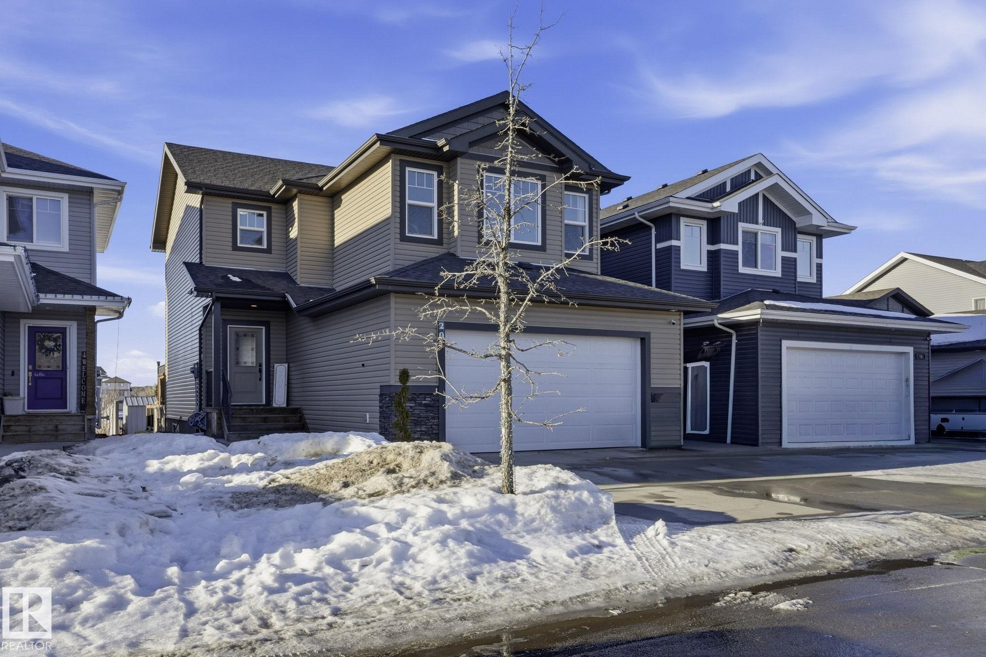 20 Richmond Link, South Fort, Fort Saskatchewan