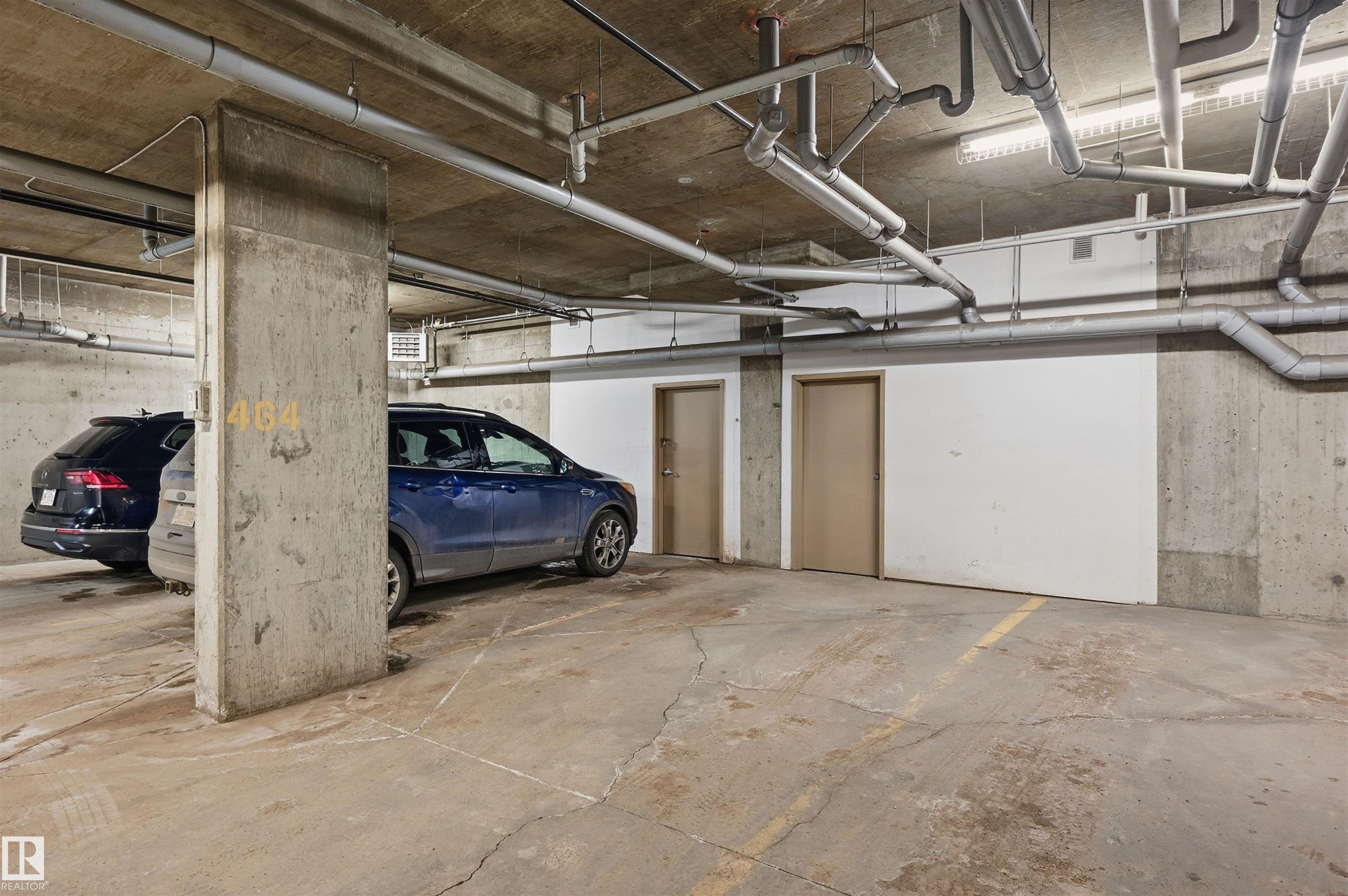 Photo 21 at 208 - 5810 Mullen Place NW, MacTaggart, Edmonton