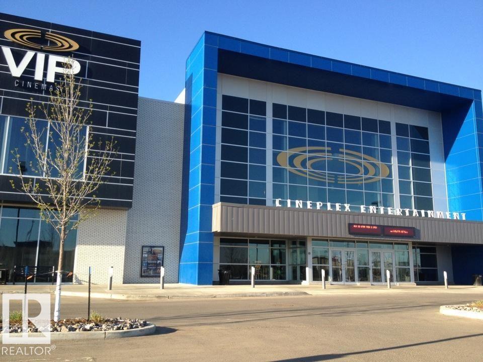 Photo 25 at 208 - 5810 Mullen Place NW, MacTaggart, Edmonton