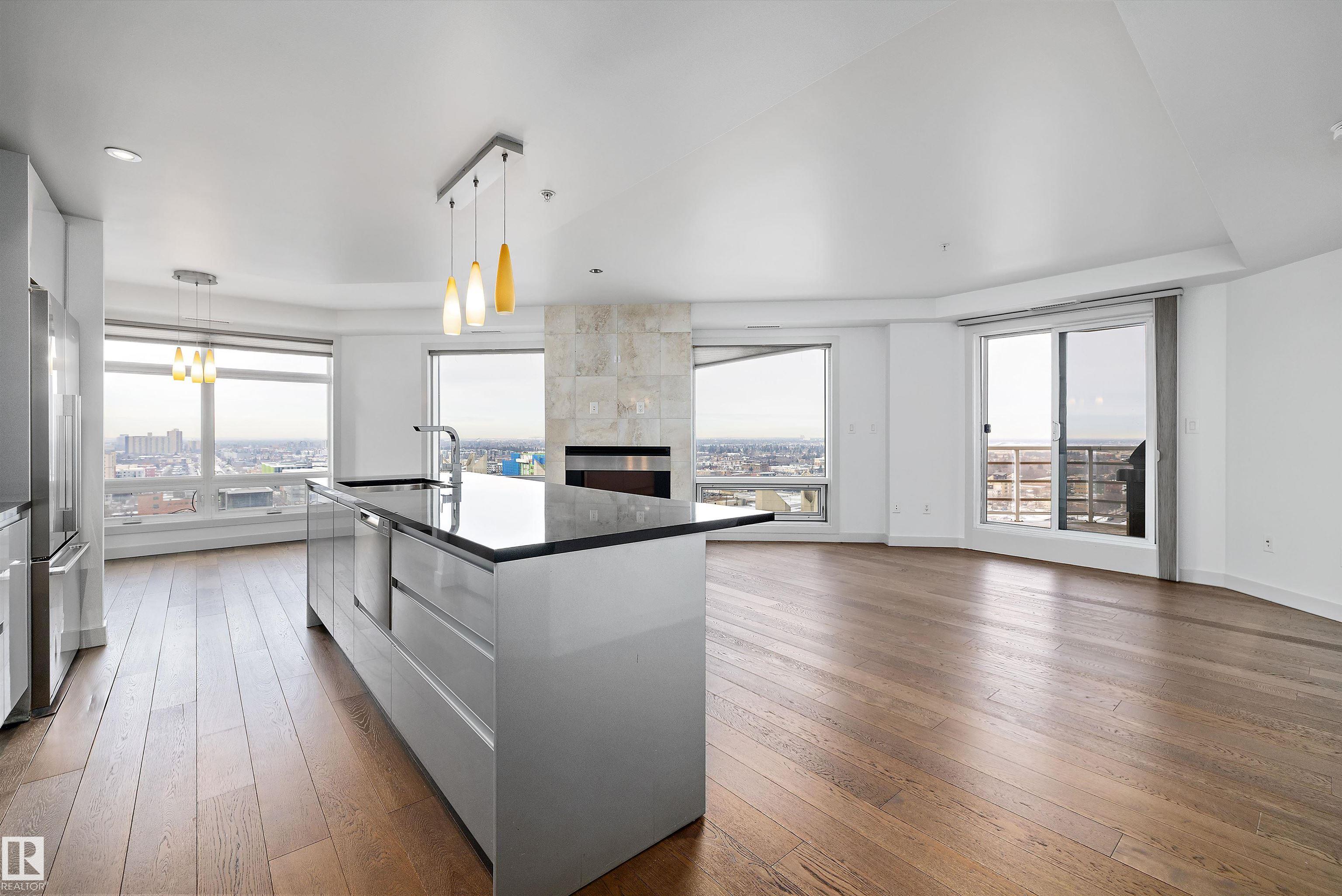 Photo 14 at 1704 - 10388 105 Street NW, Downtown, Edmonton