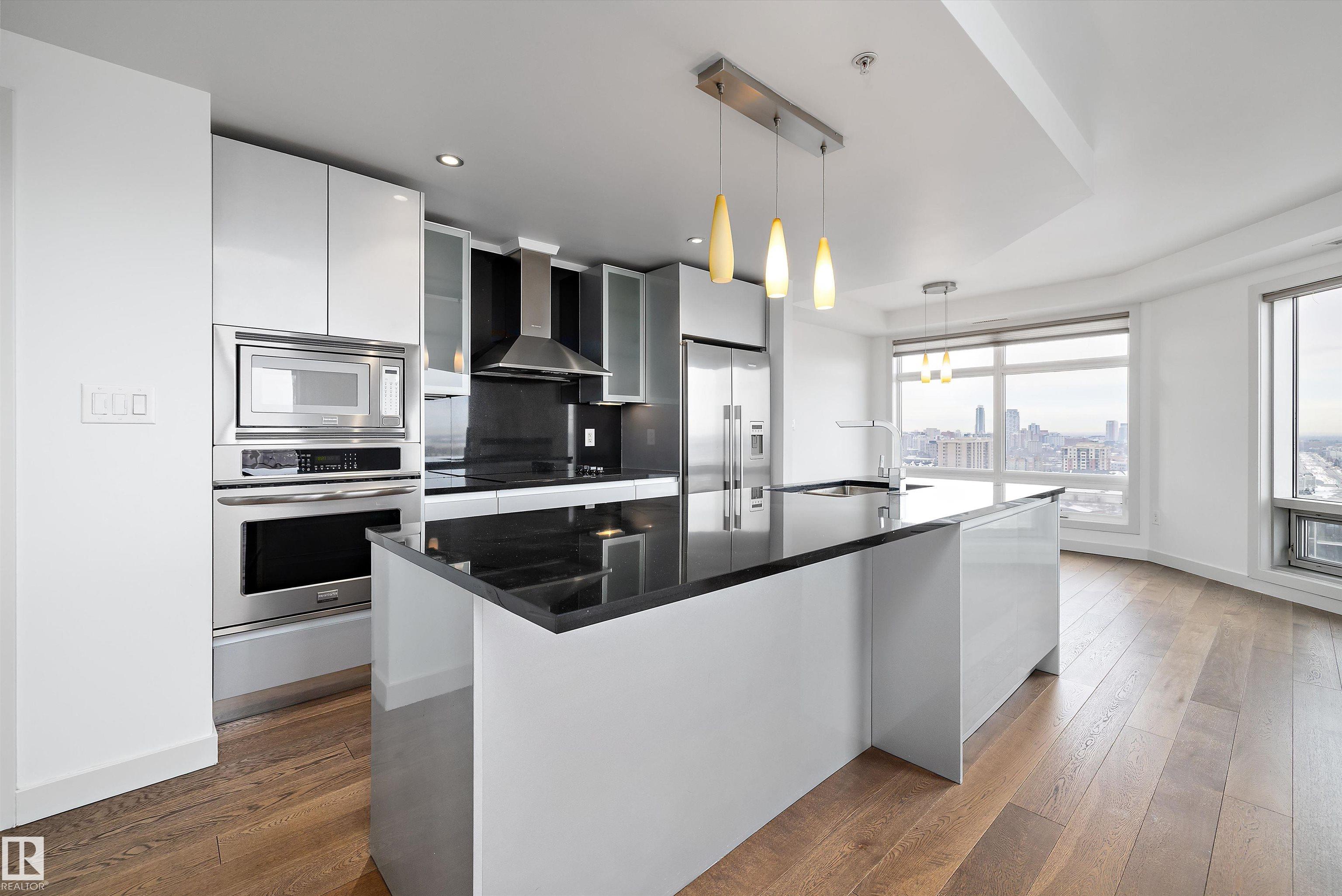 Picture for #1704 10388 105 ST NW