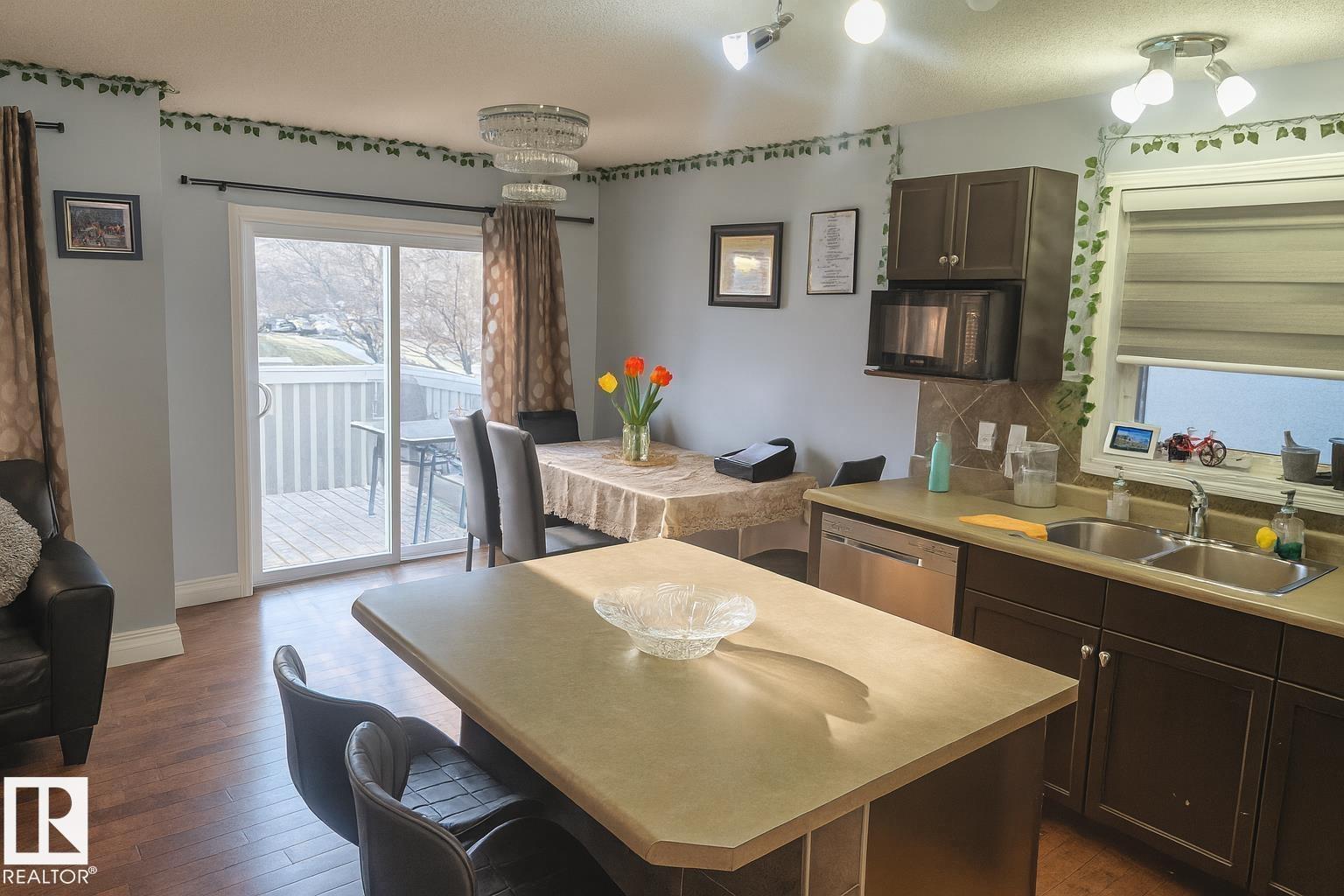 Picture for #4 4350 23 ST NW