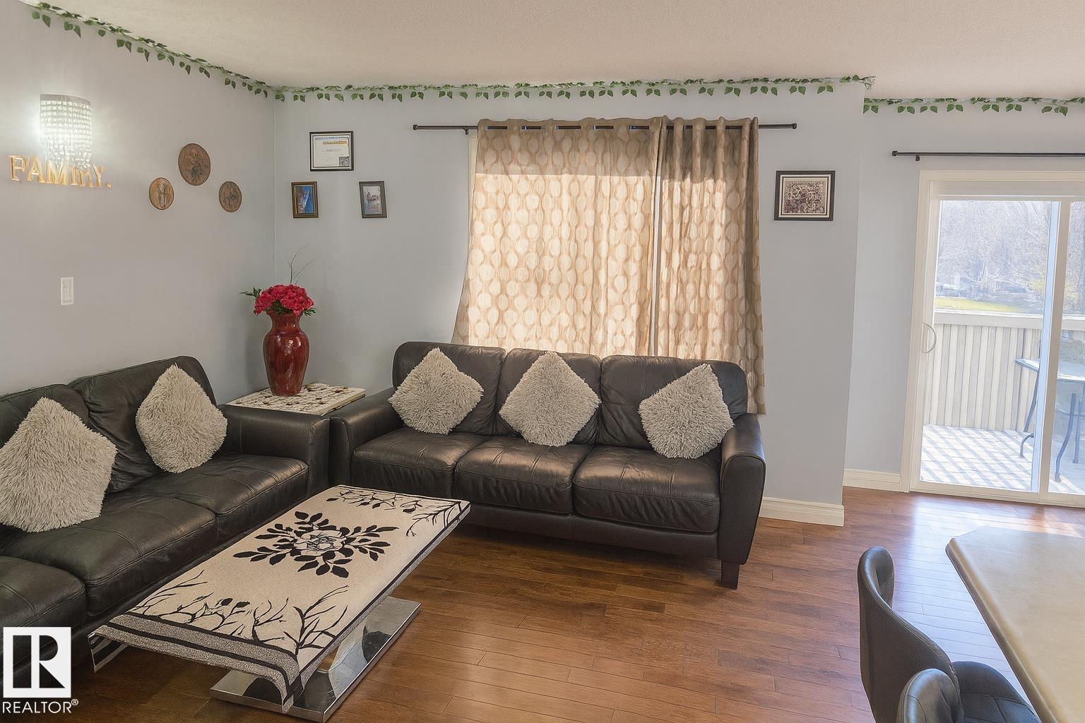 Picture for #4 4350 23 ST NW