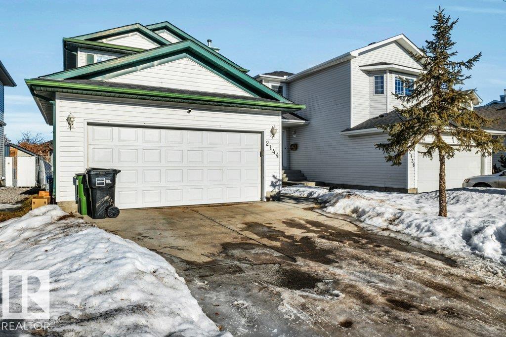 Picture for 2144 37B AV NW