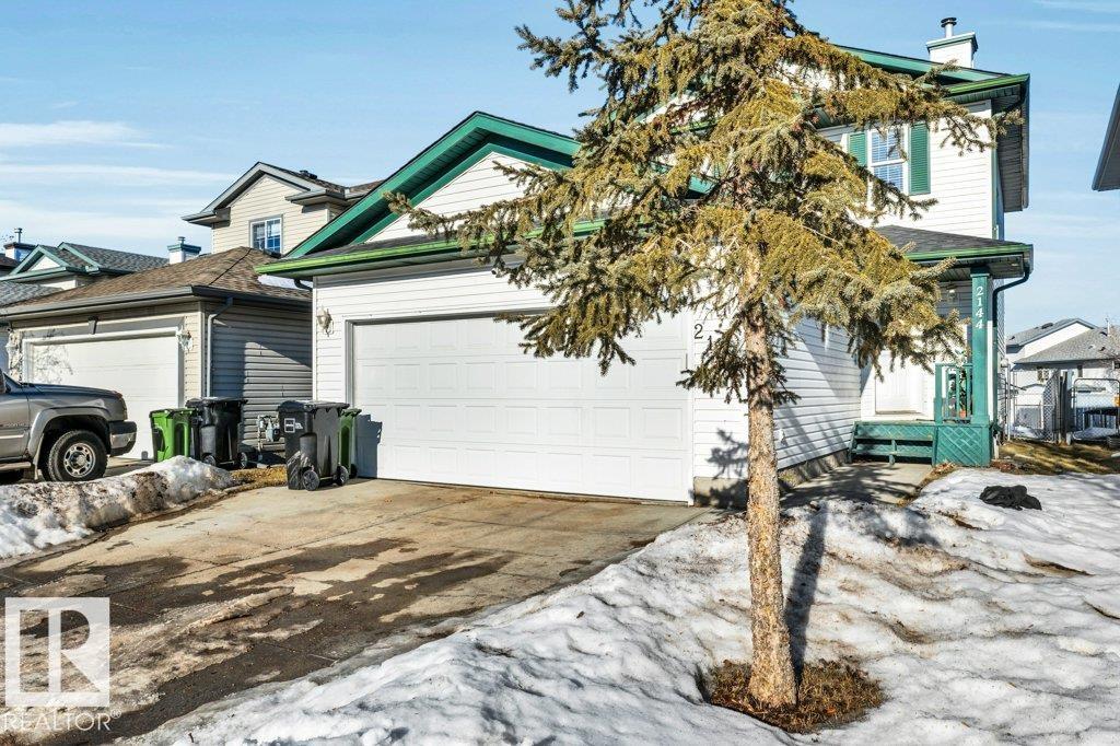 Picture for 2144 37B AV NW