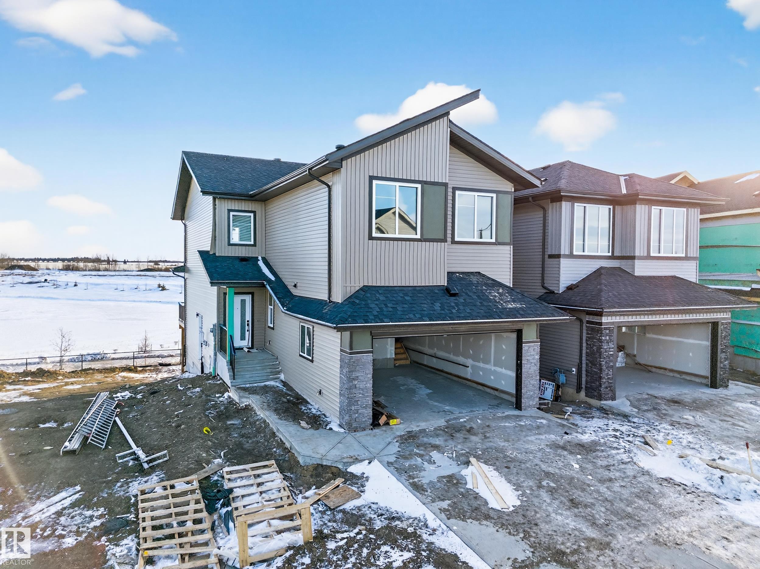 459 Crystal Creek Link, Crystal Creek, Leduc