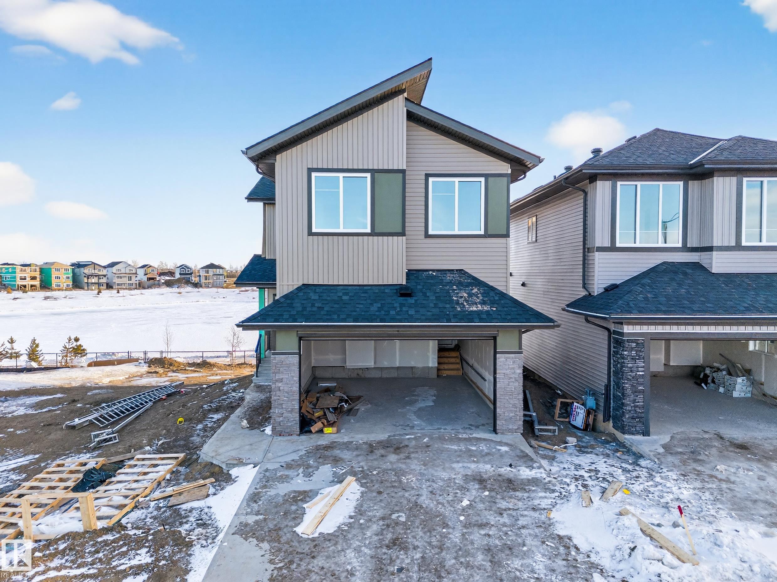 459 Crystal Creek Link, Crystal Creek, Leduc