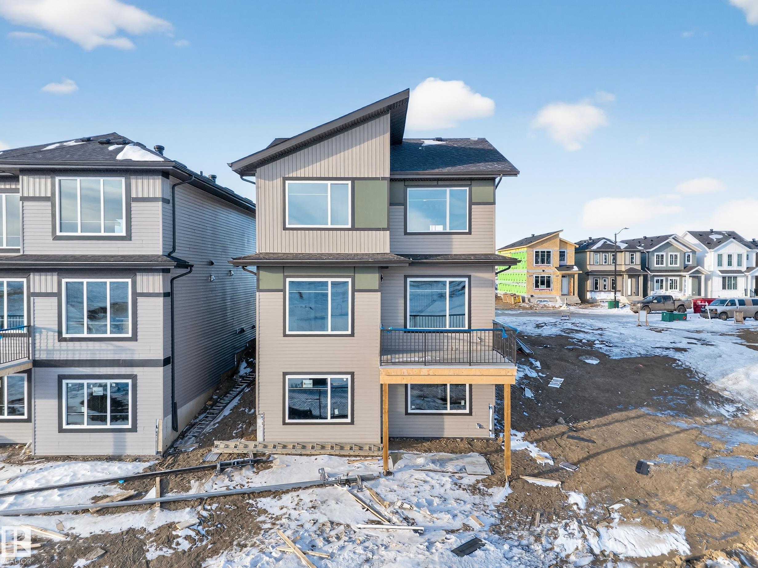459 Crystal Creek Link, Crystal Creek, Leduc