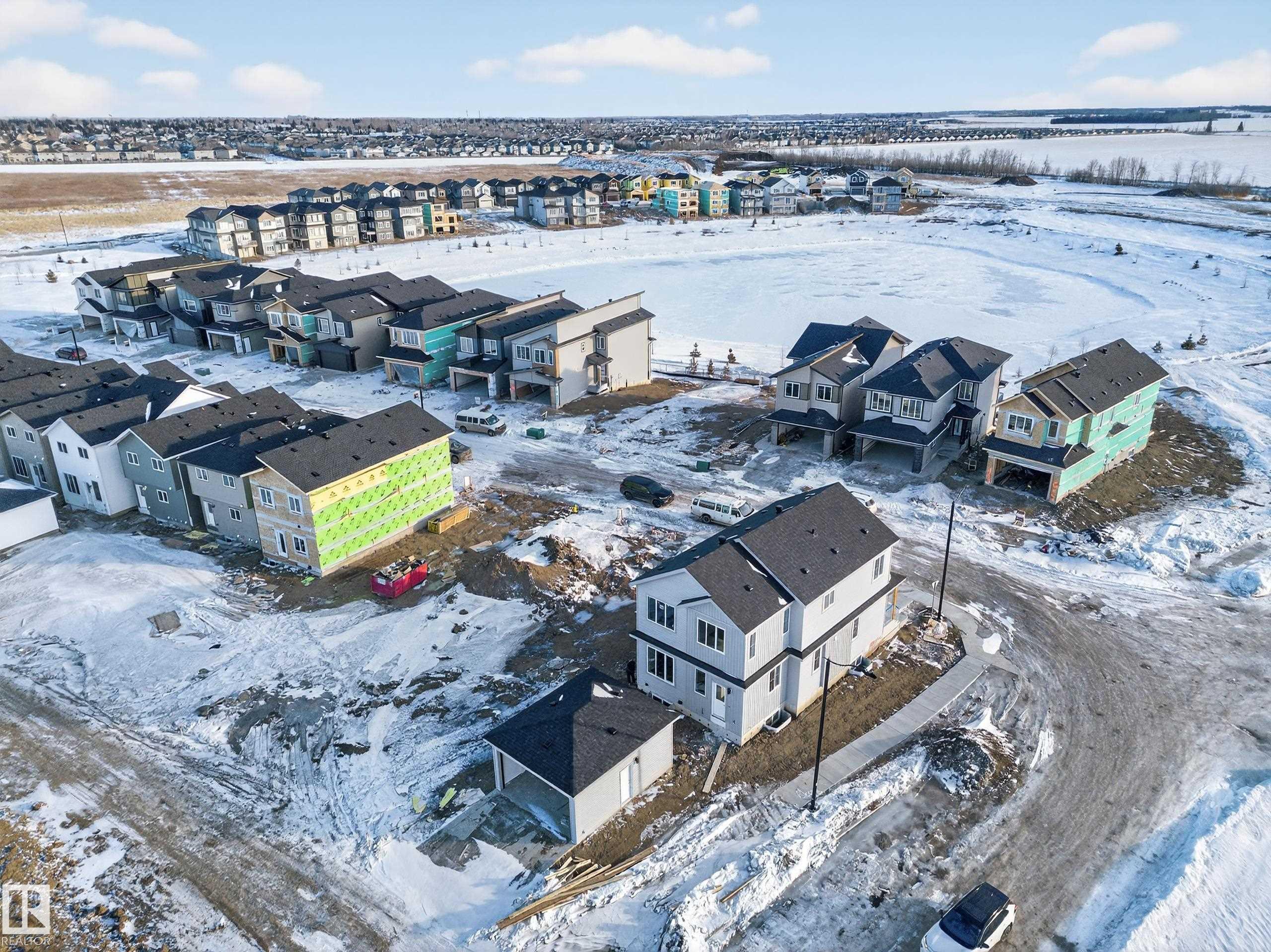 Photo 7 at 459 Crystal Creek Link, Crystal Creek, Leduc