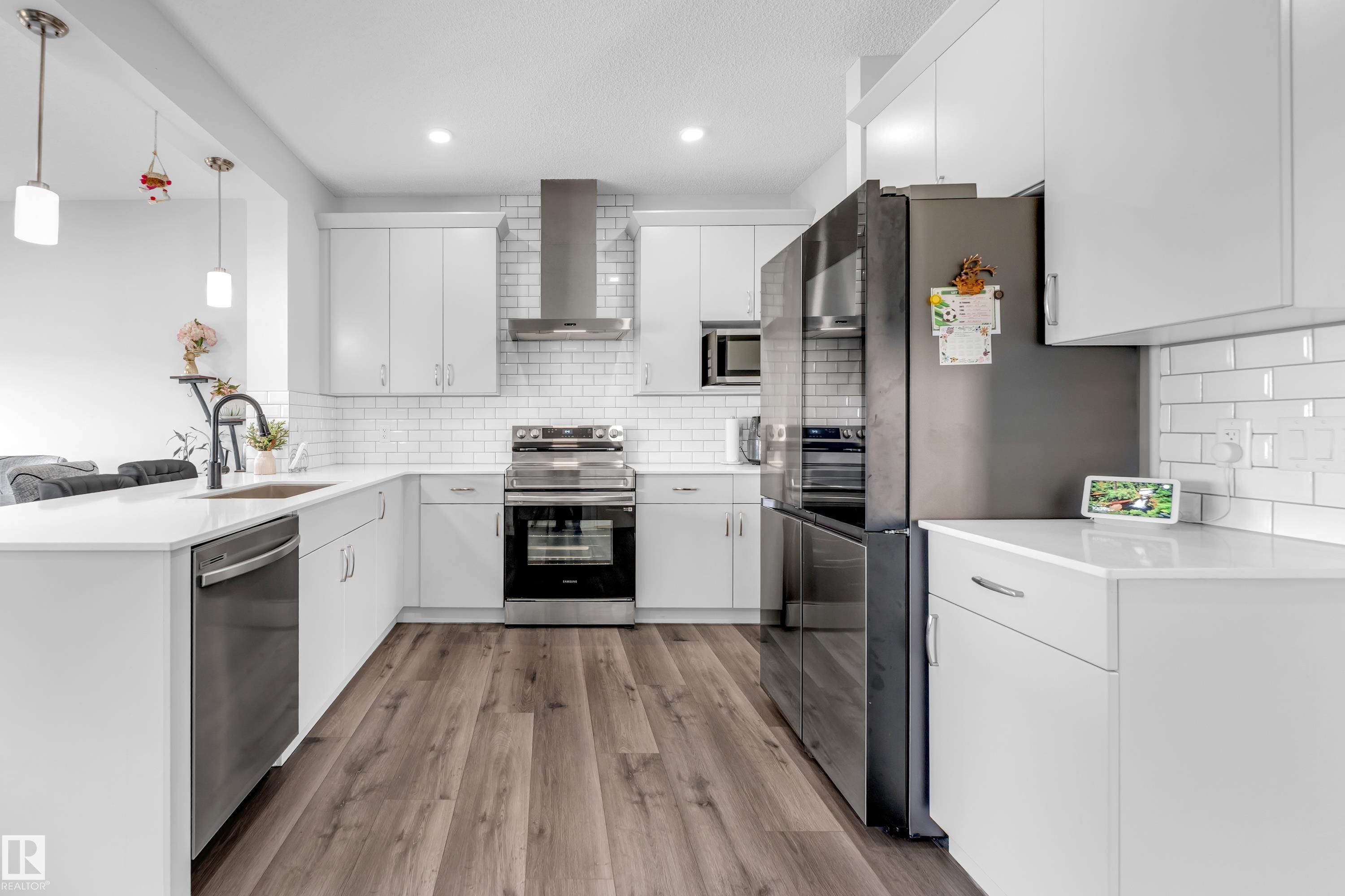 Photo 12 at 4610 72 Avenue, Le Reve, Beaumont