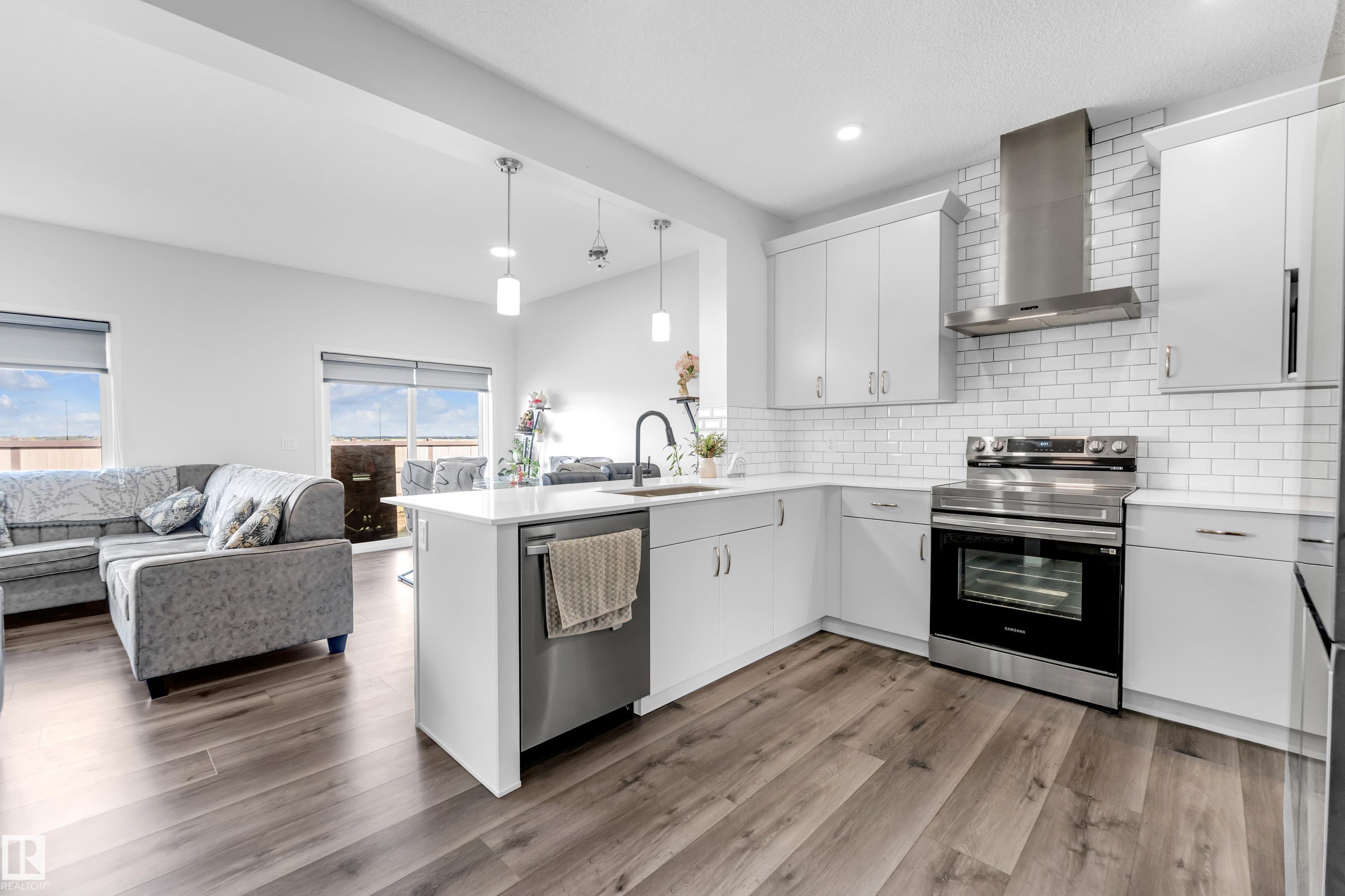 Photo 9 at 4610 72 Avenue, Le Reve, Beaumont