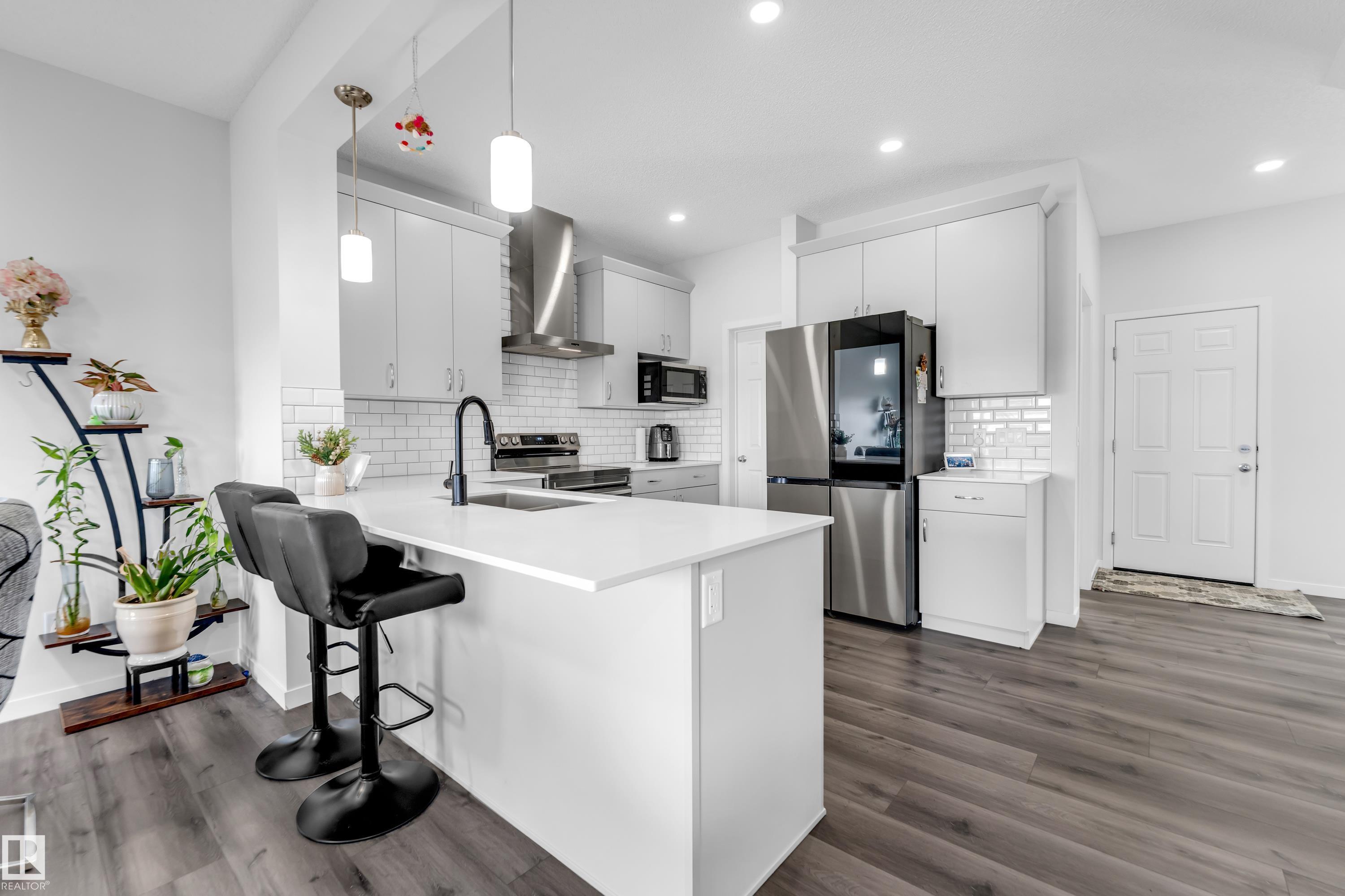 Photo 10 at 4610 72 Avenue, Le Reve, Beaumont