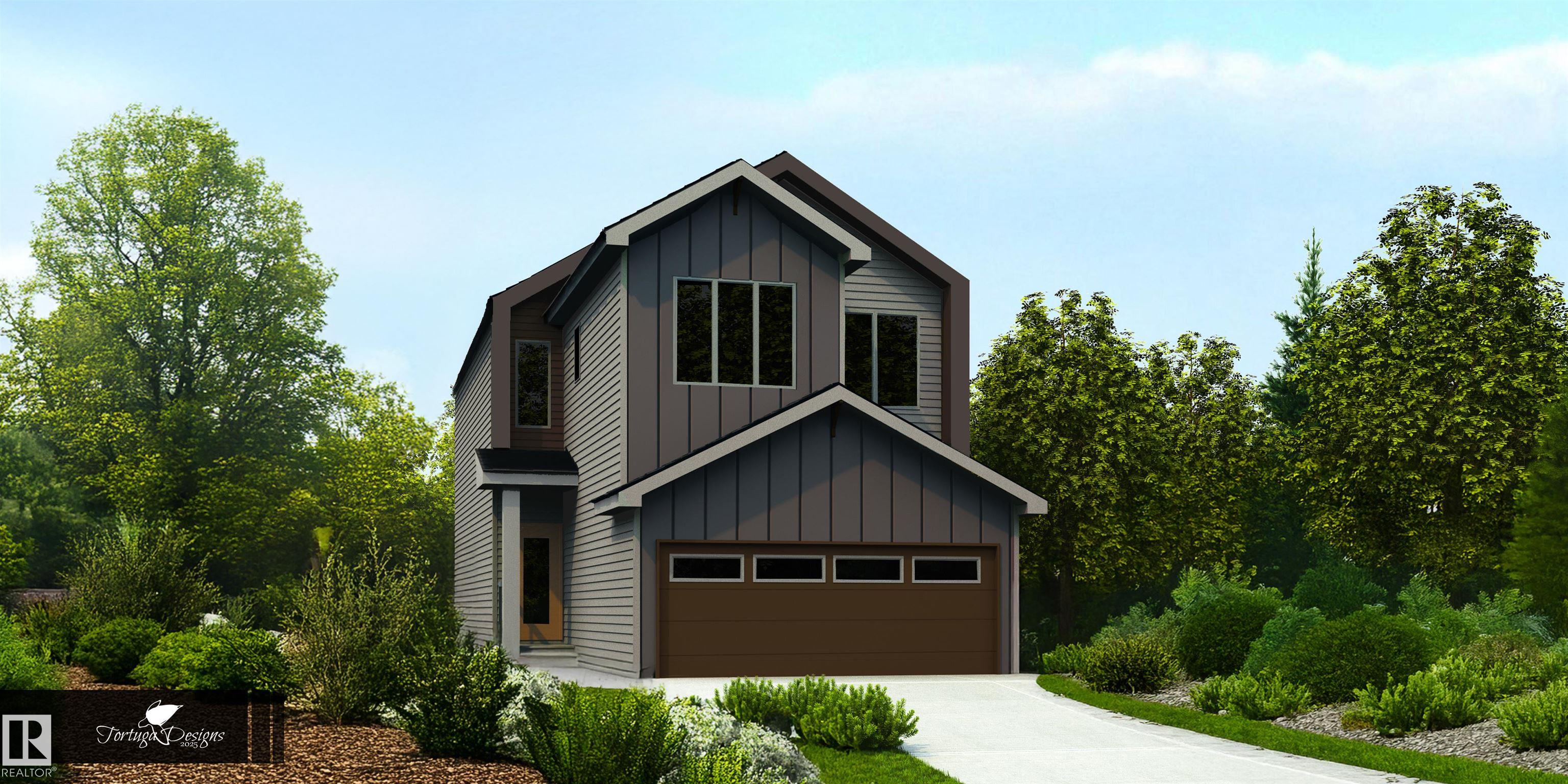 18923 28 Avenue NW, The Uplands, Edmonton