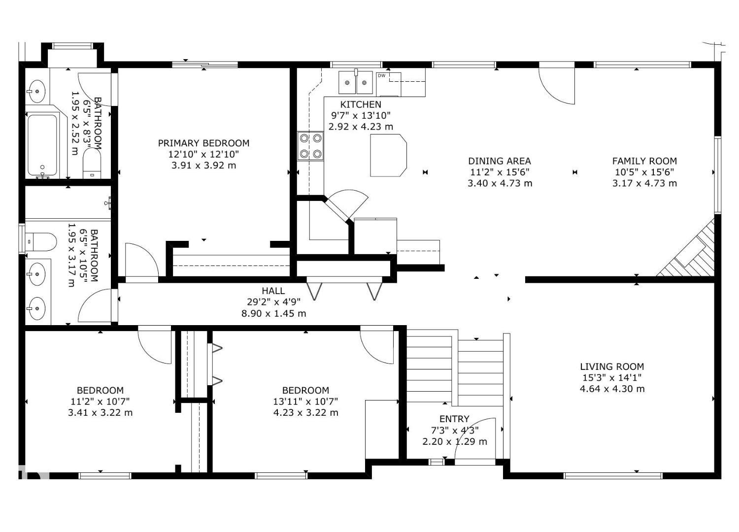 Photo 37 at 28 - 52327 Rge Road 20, Hillview Estates, Rural Parkland County