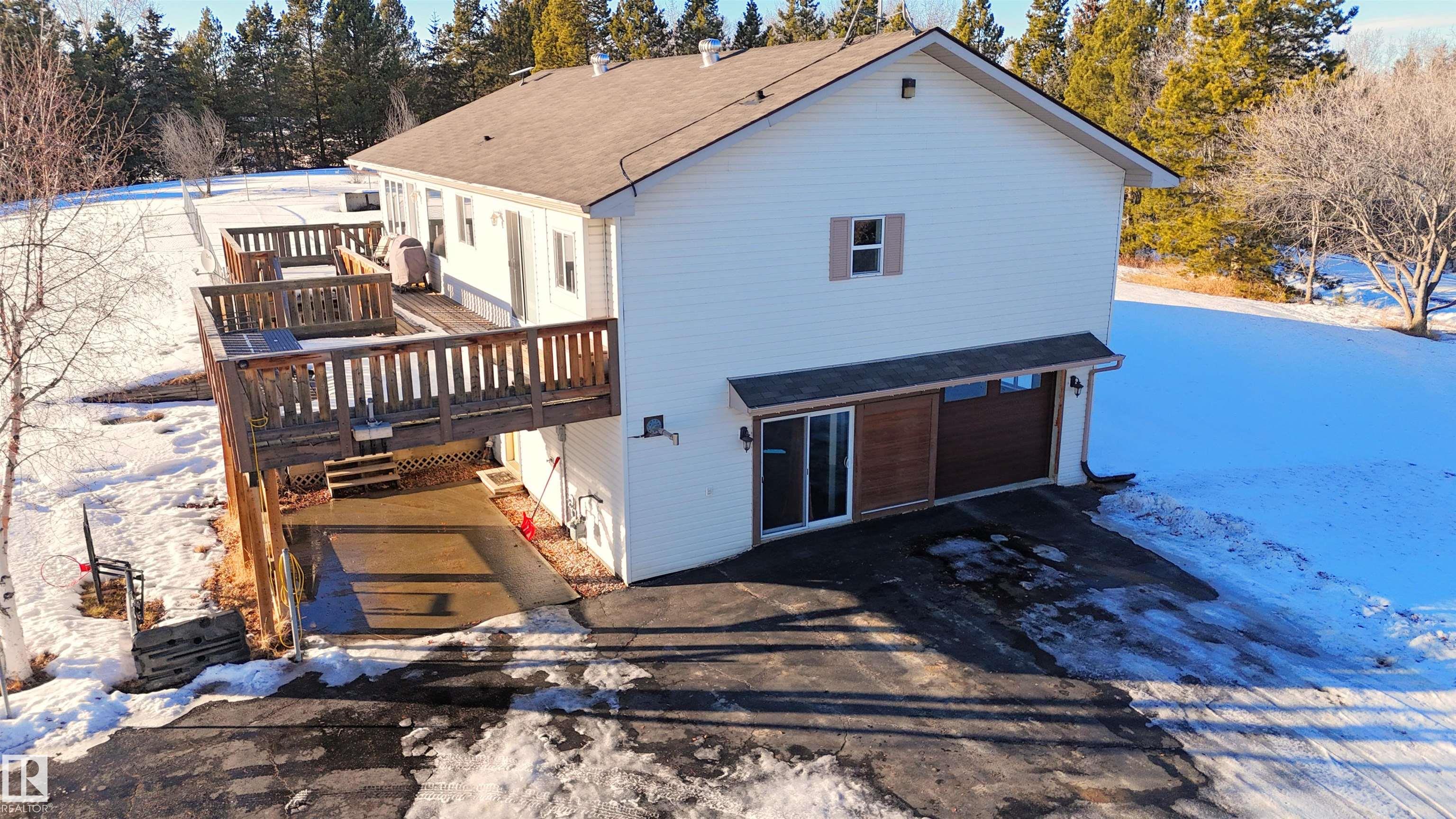 Photo 38 at 28 - 52327 Rge Road 20, Hillview Estates, Rural Parkland County