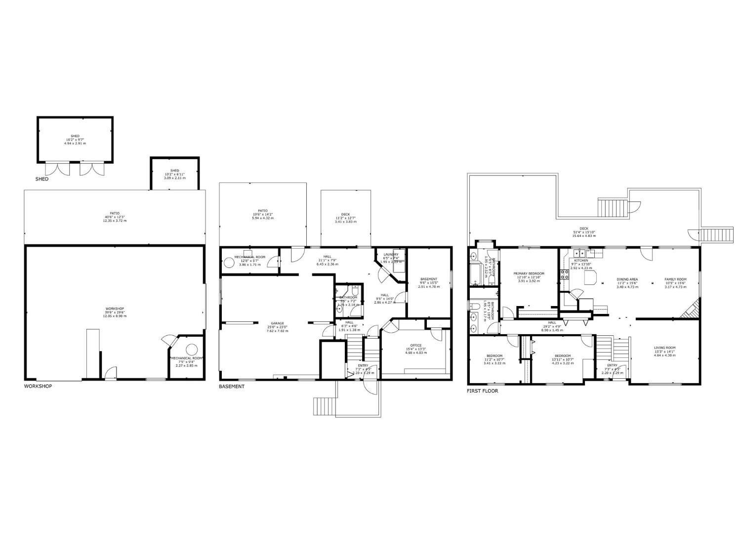 28 - 52327 Rge Road 20, Hillview Estates, Rural Parkland County