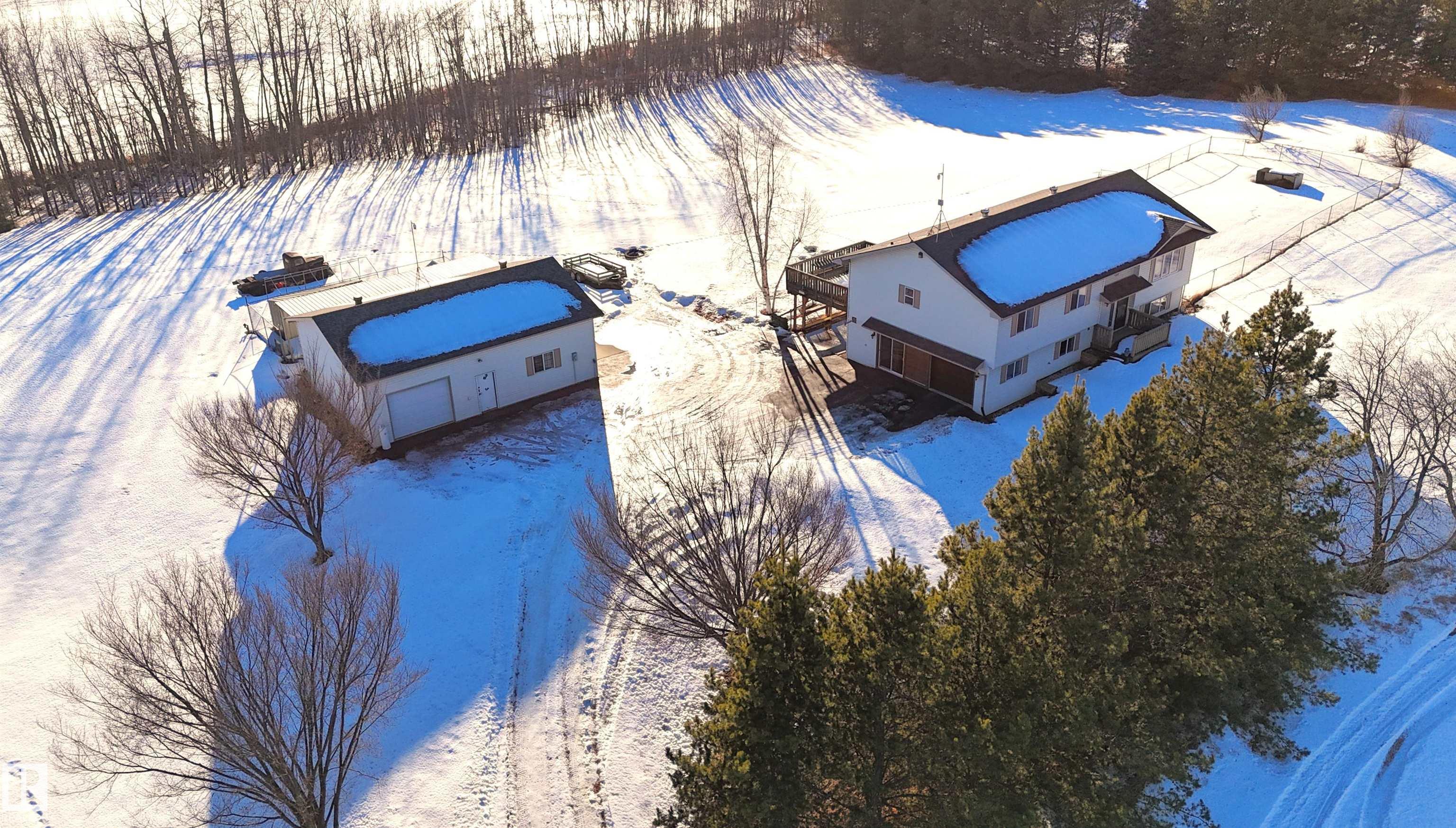 Photo 45 at 28 - 52327 Rge Road 20, Hillview Estates, Rural Parkland County