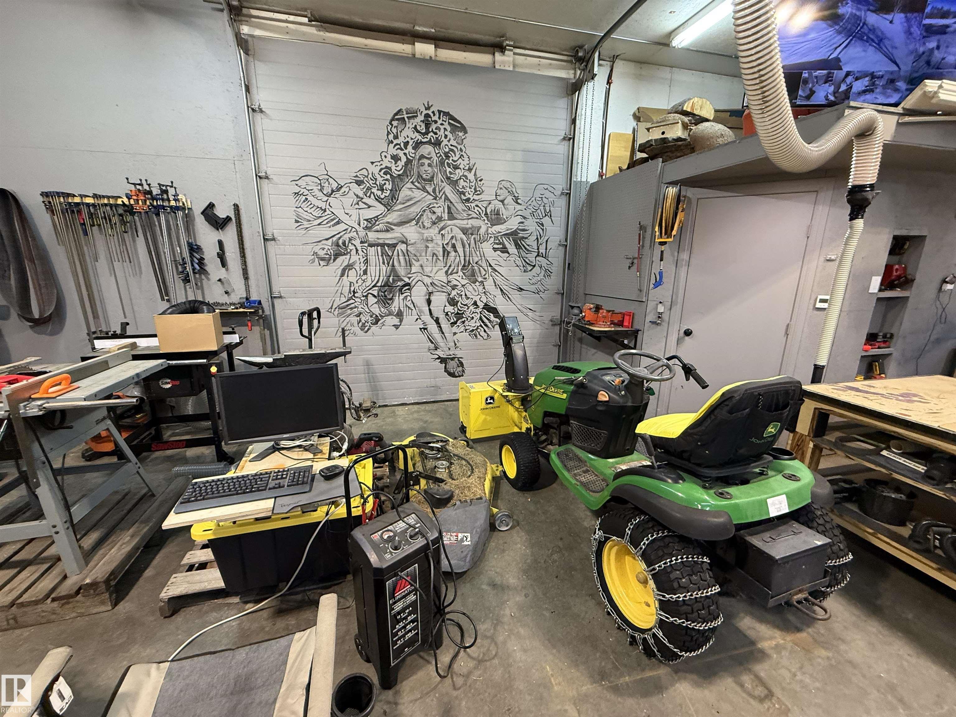 Photo 47 at 28 - 52327 Rge Road 20, Hillview Estates, Rural Parkland County