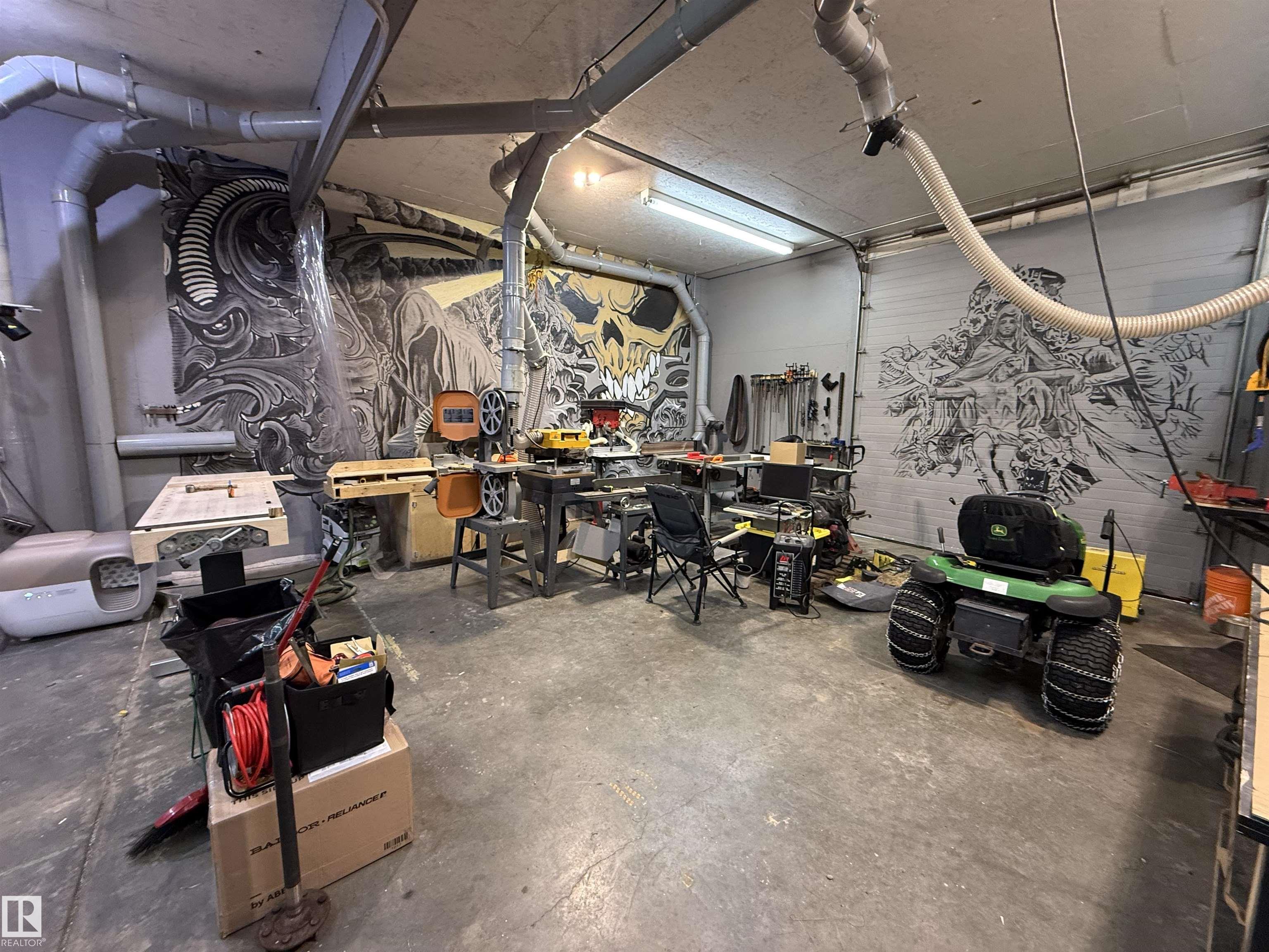 Photo 48 at 28 - 52327 Rge Road 20, Hillview Estates, Rural Parkland County