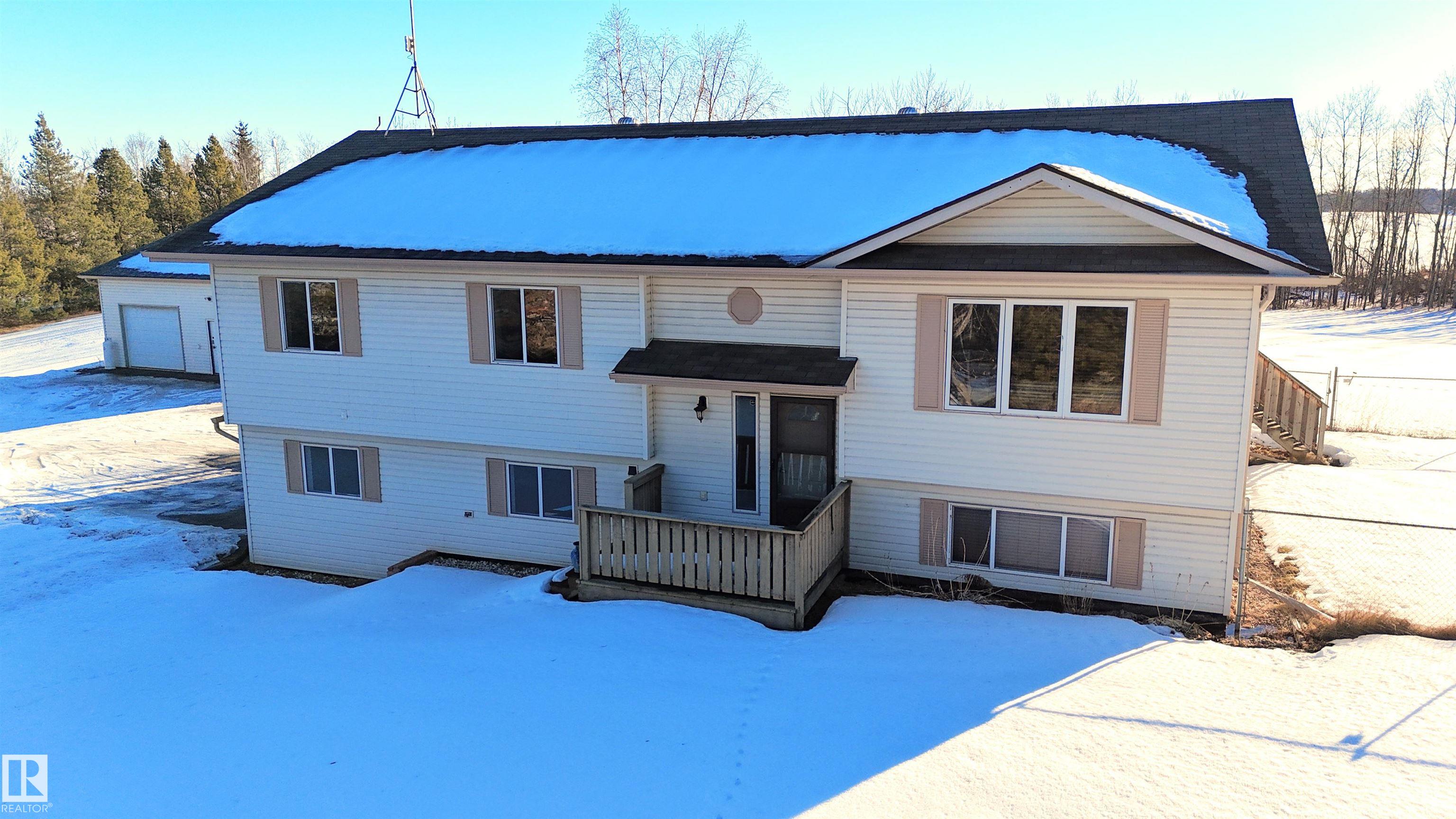 Photo 6 at 28 - 52327 Rge Road 20, Hillview Estates, Rural Parkland County