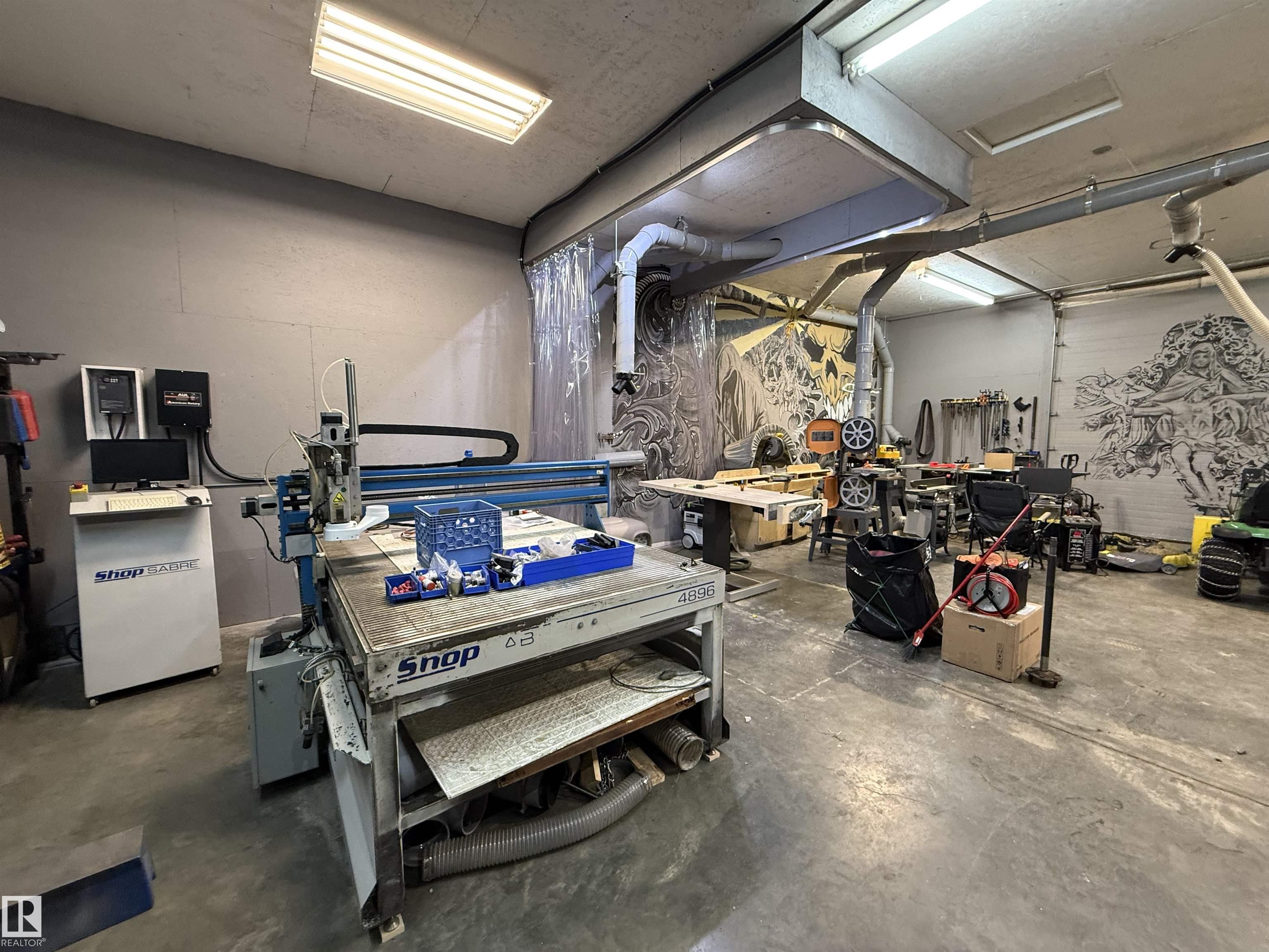 Photo 51 at 28 - 52327 Rge Road 20, Hillview Estates, Rural Parkland County