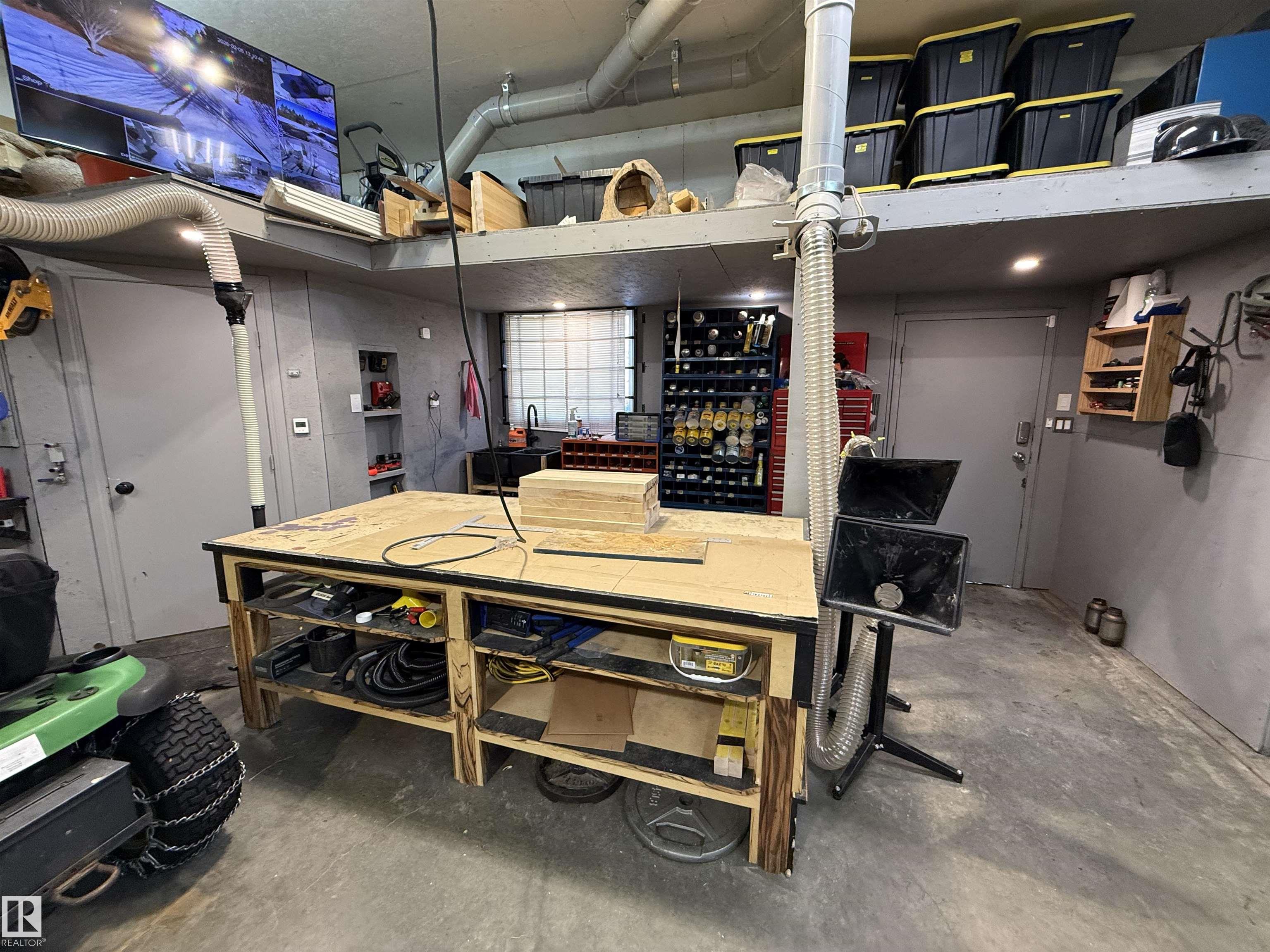 Photo 55 at 28 - 52327 Rge Road 20, Hillview Estates, Rural Parkland County