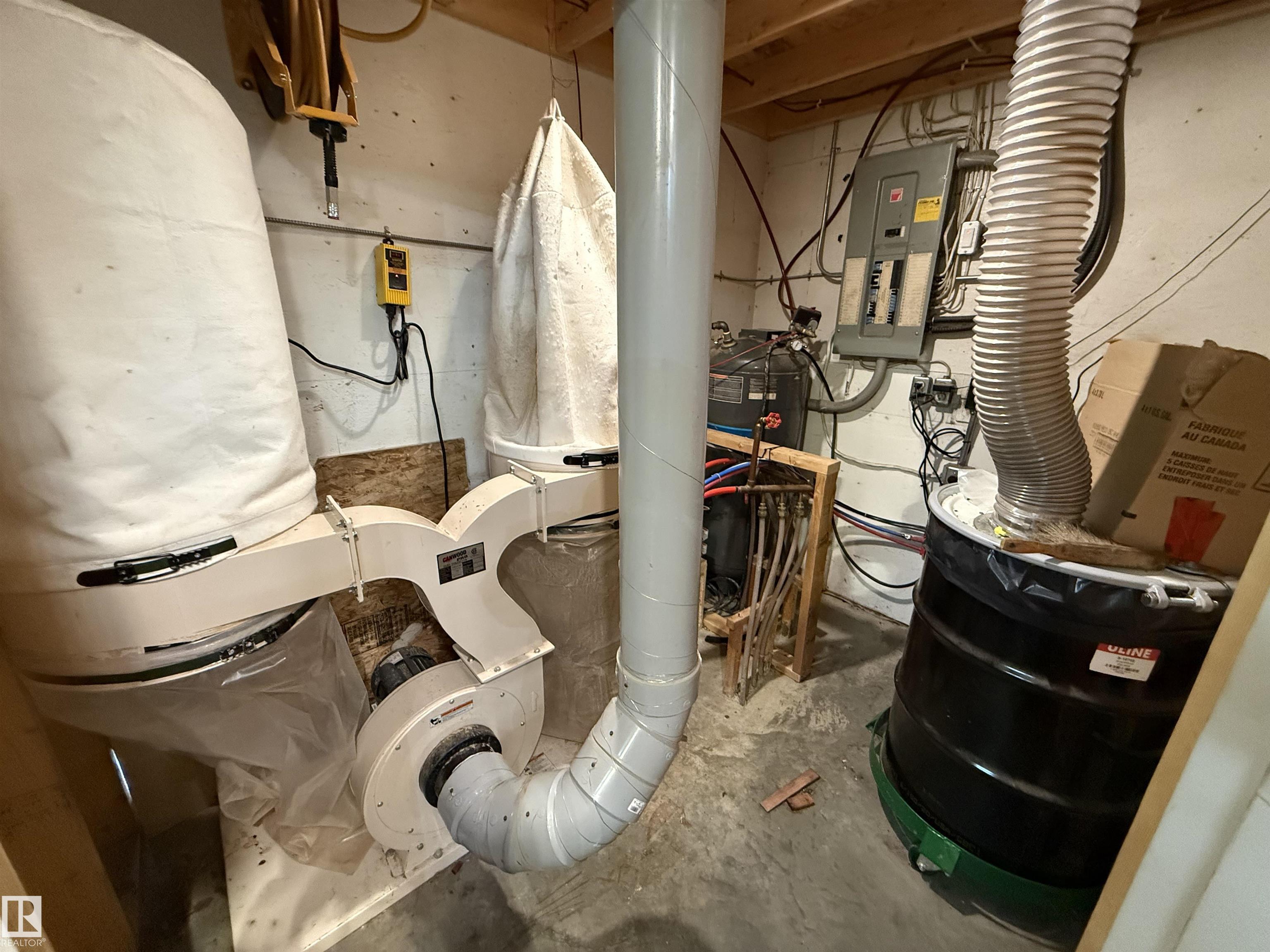 Photo 57 at 28 - 52327 Rge Road 20, Hillview Estates, Rural Parkland County