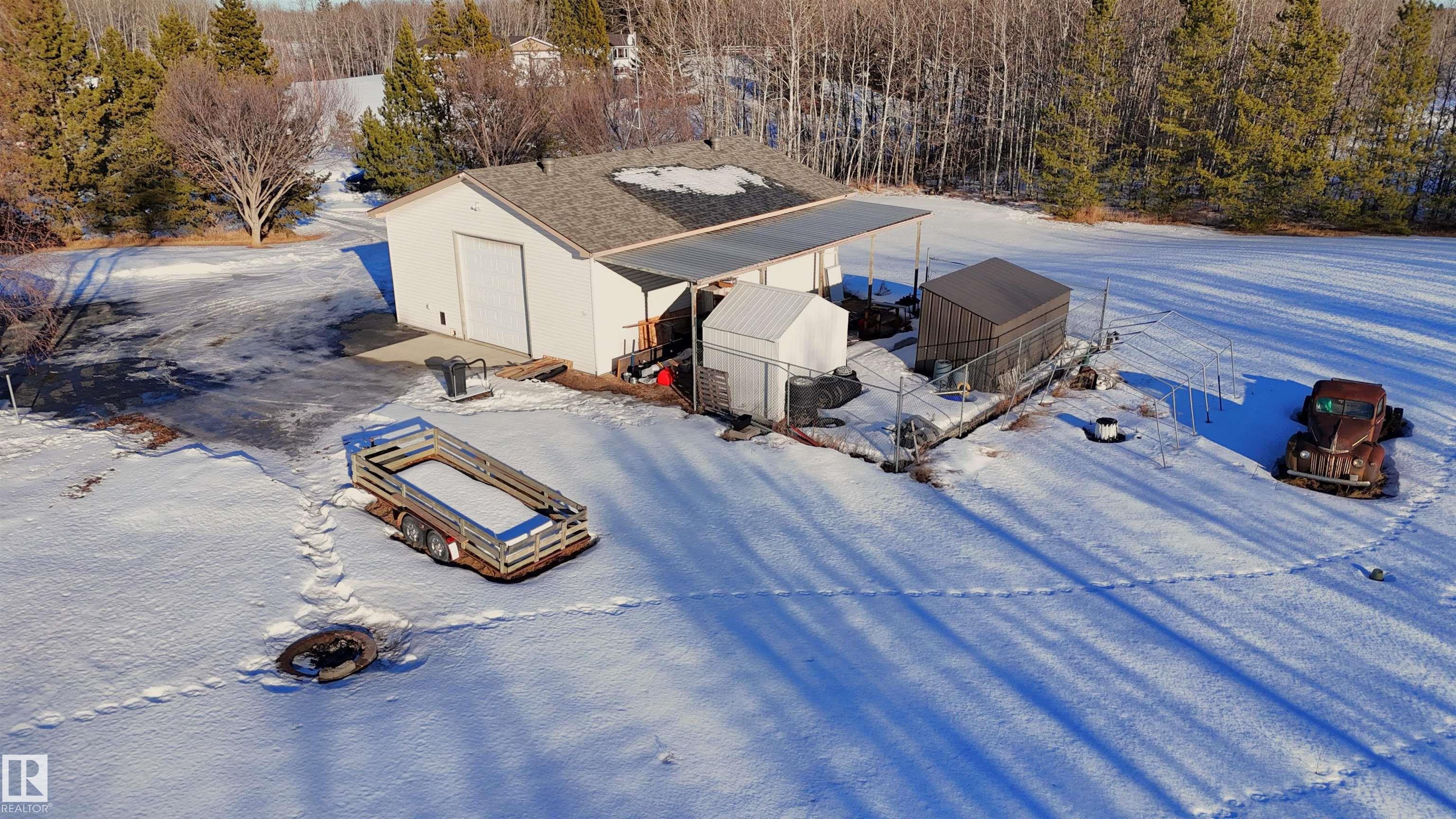 Photo 59 at 28 - 52327 Rge Road 20, Hillview Estates, Rural Parkland County