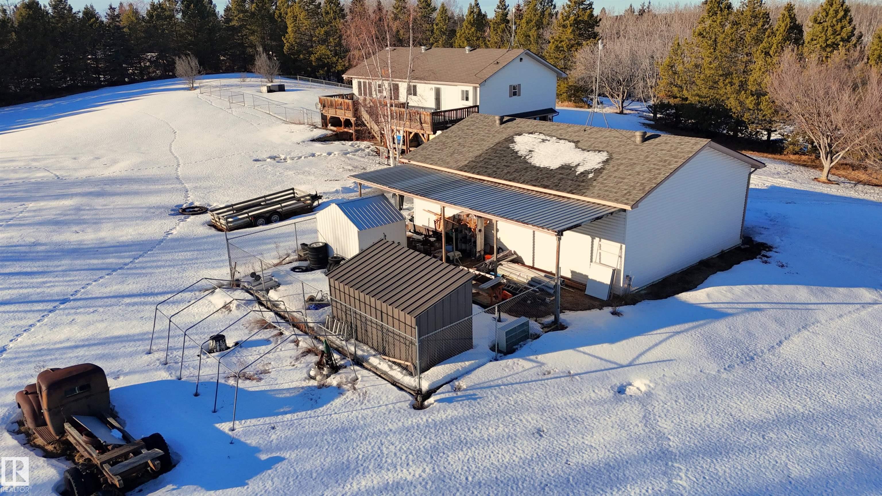Photo 60 at 28 - 52327 Rge Road 20, Hillview Estates, Rural Parkland County