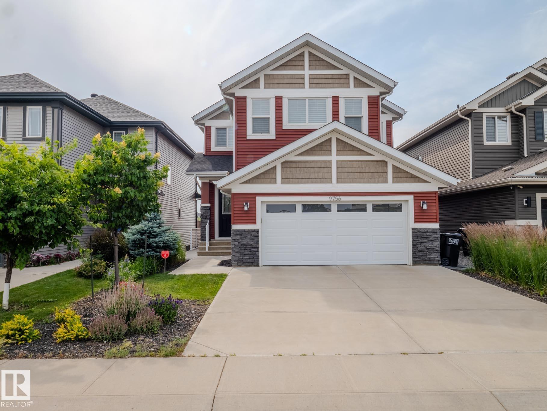 9756 222 Street NW, Secord, Edmonton 2
