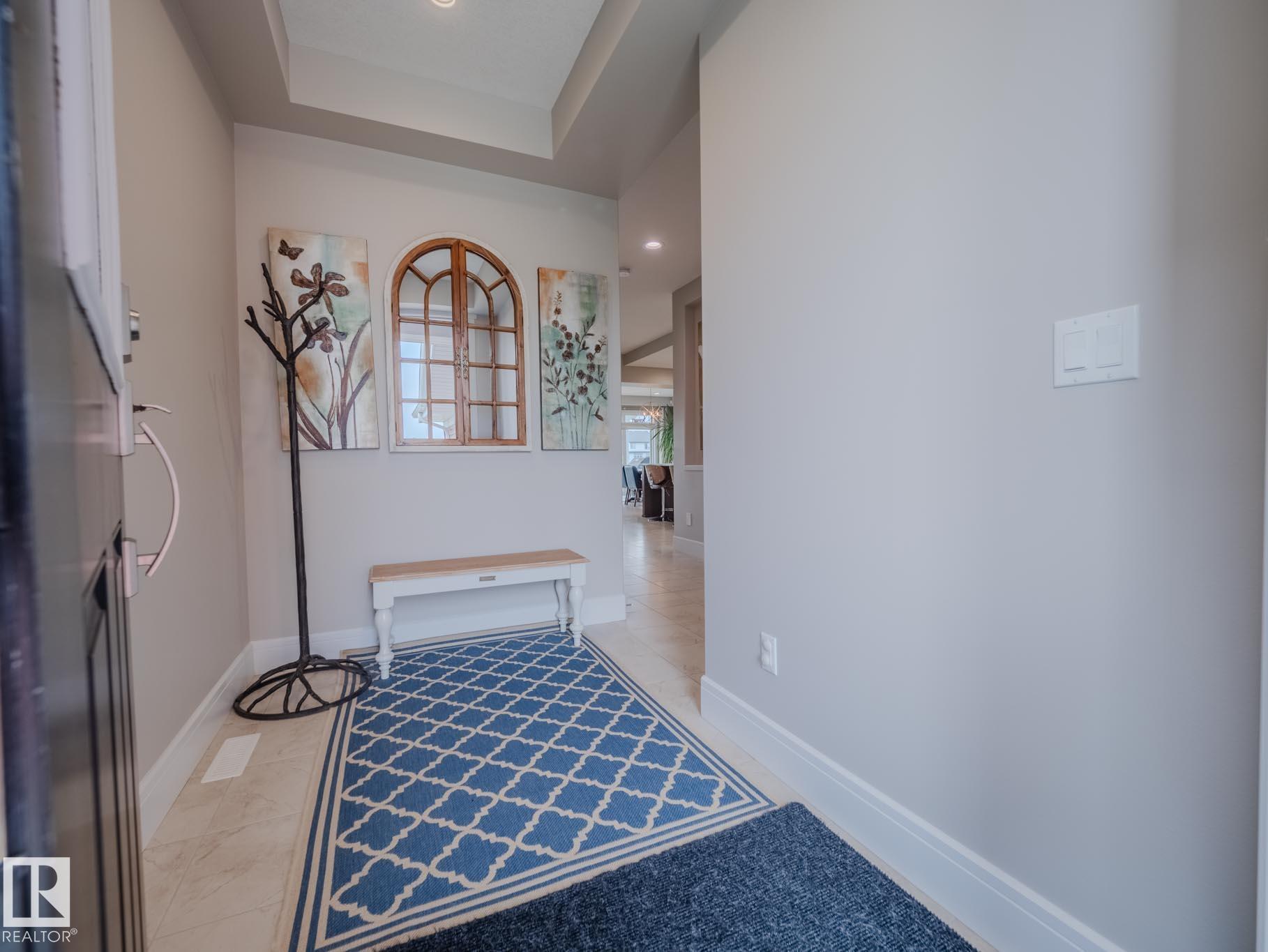 Photo 2 at 9756 222 Street NW, Secord, Edmonton