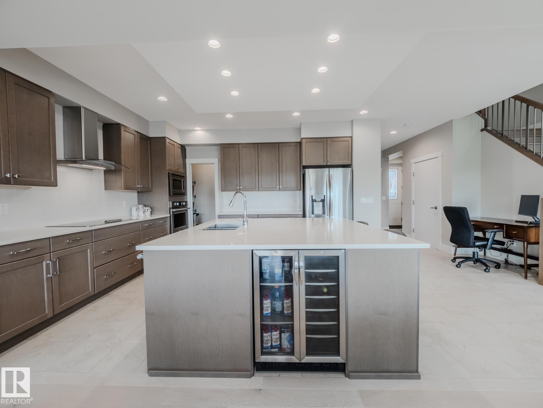 Photo 11 at 9756 222 Street NW, Secord, Edmonton