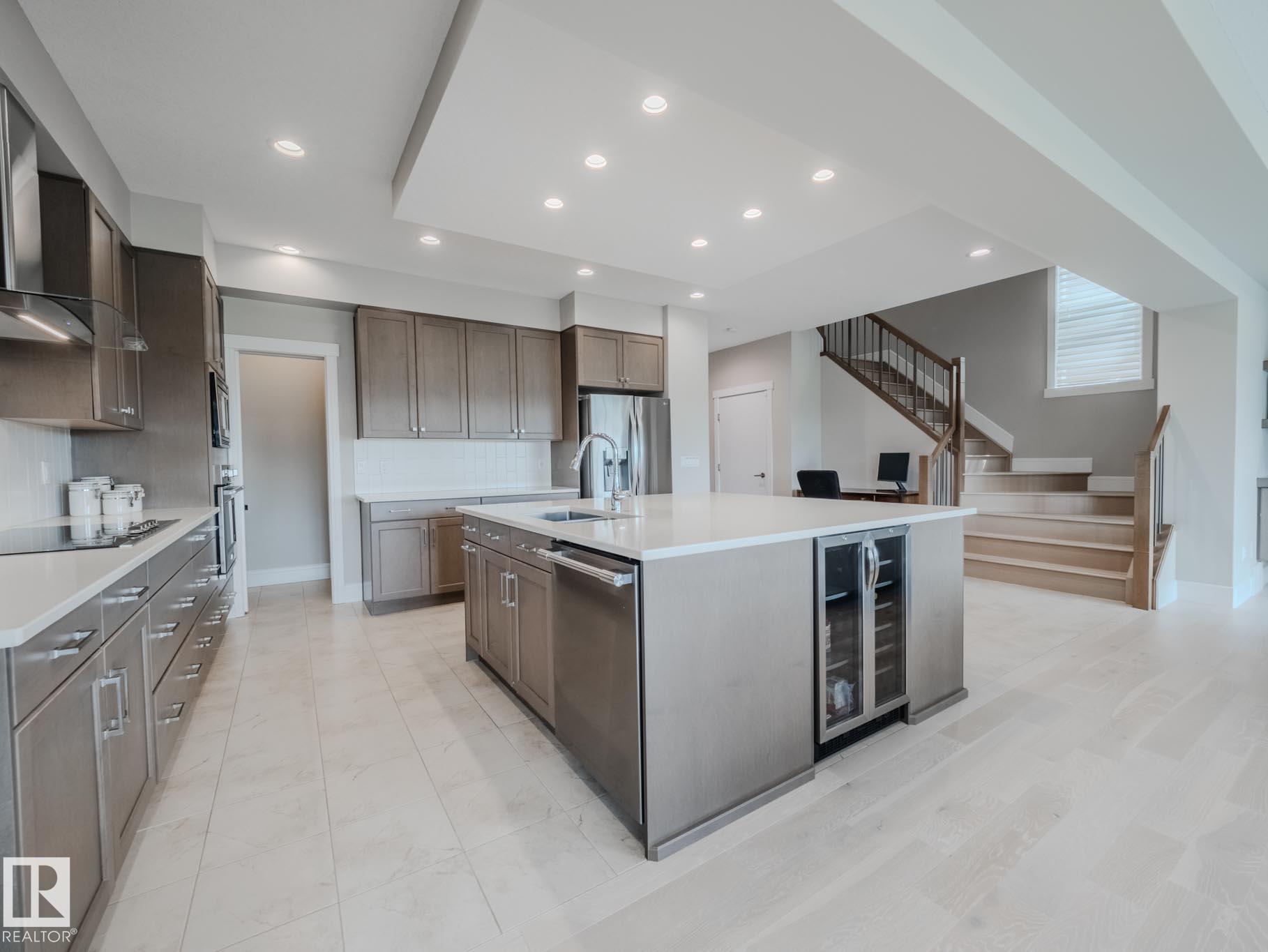 Photo 12 at 9756 222 Street NW, Secord, Edmonton