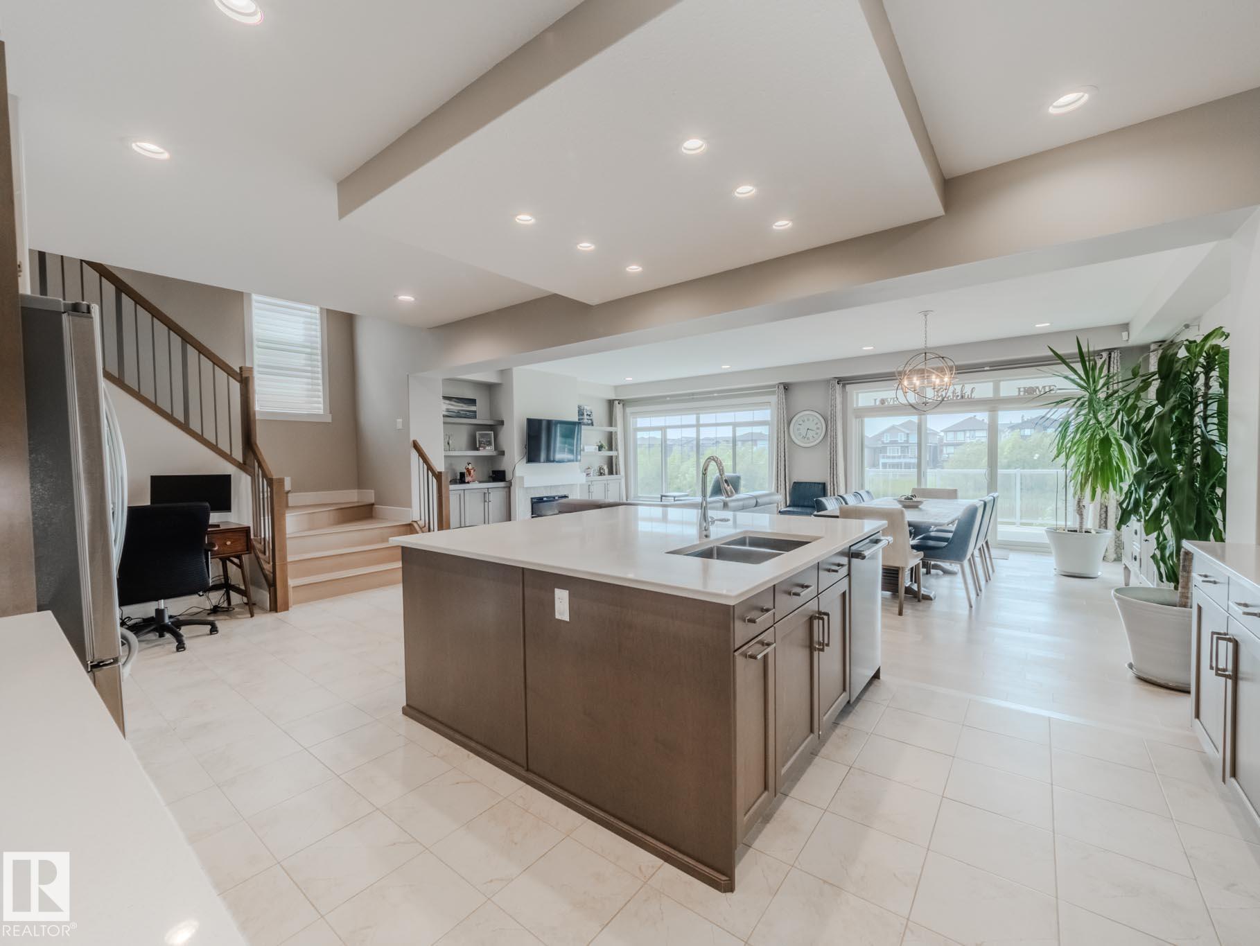 Photo 15 at 9756 222 Street NW, Secord, Edmonton