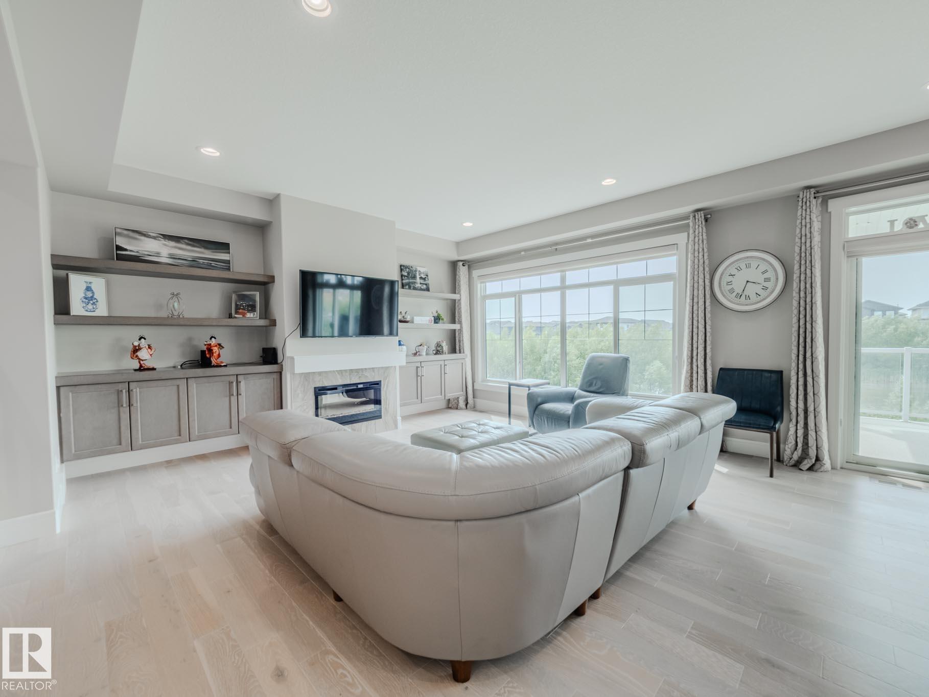 Photo 18 at 9756 222 Street NW, Secord, Edmonton