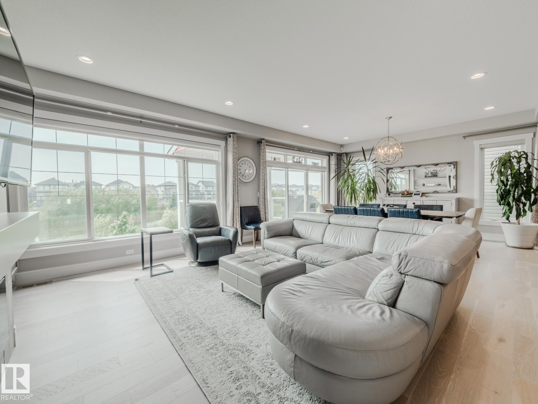 Photo 19 at 9756 222 Street NW, Secord, Edmonton