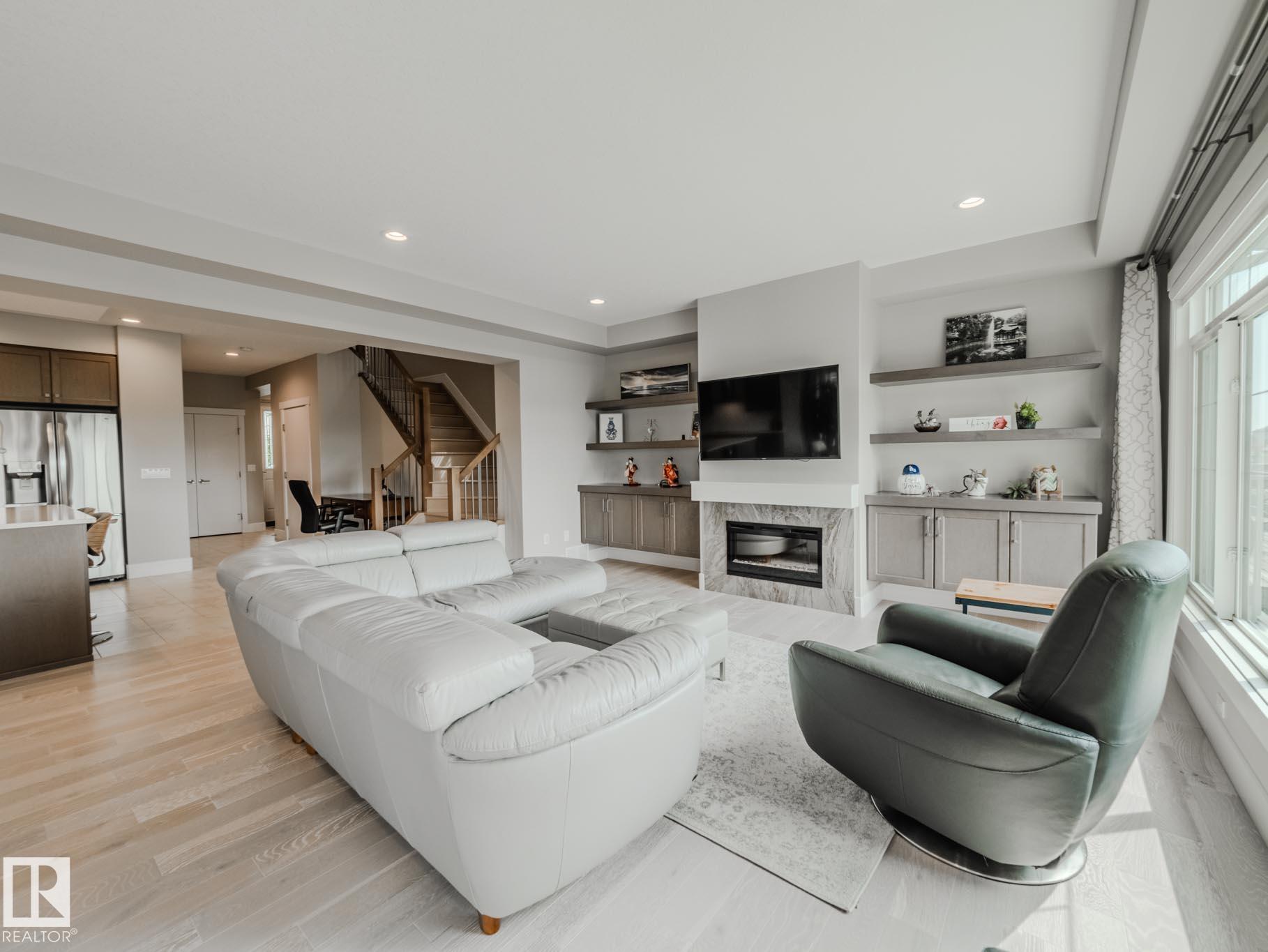 Photo 21 at 9756 222 Street NW, Secord, Edmonton