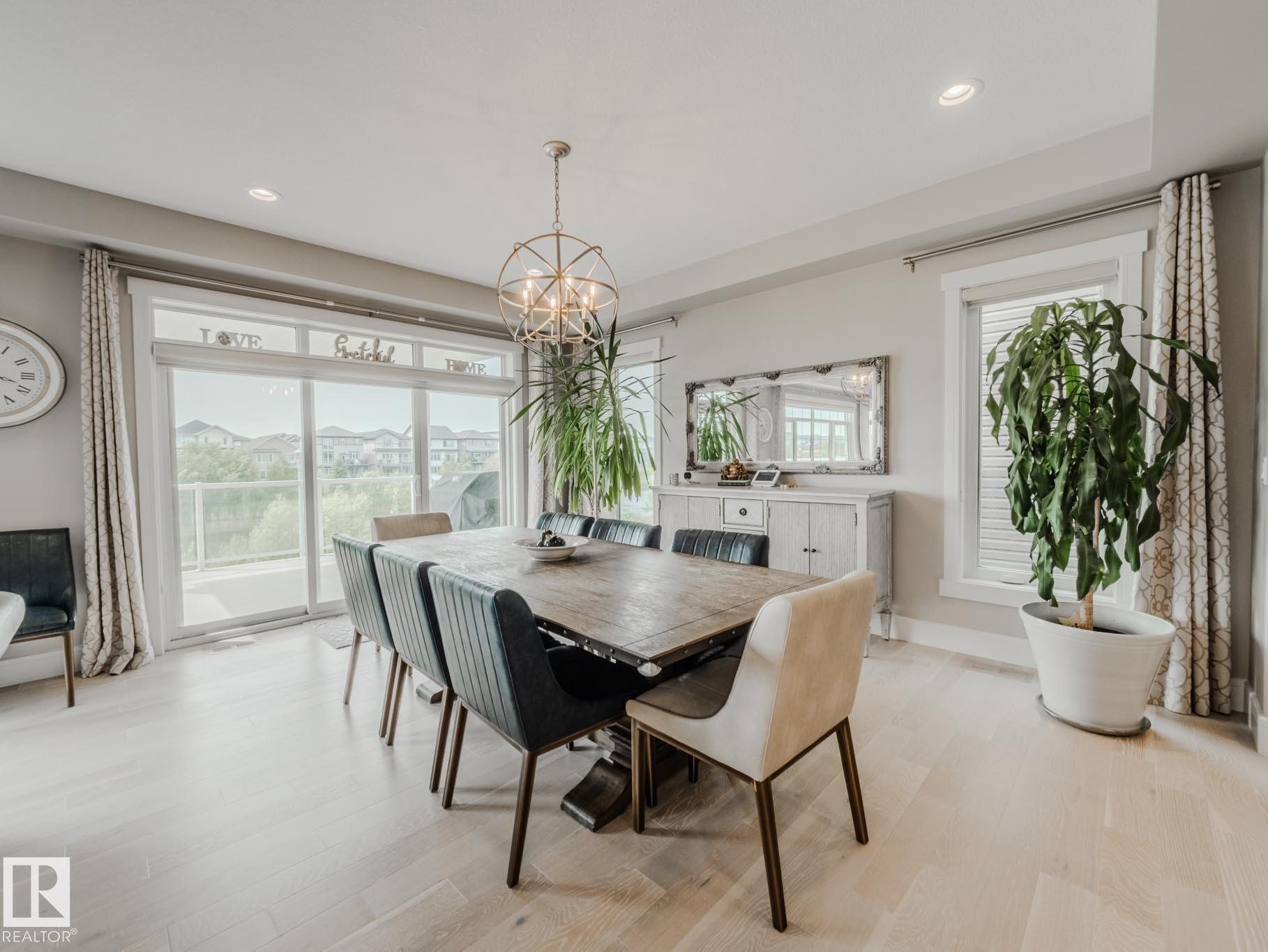 Photo 22 at 9756 222 Street NW, Secord, Edmonton