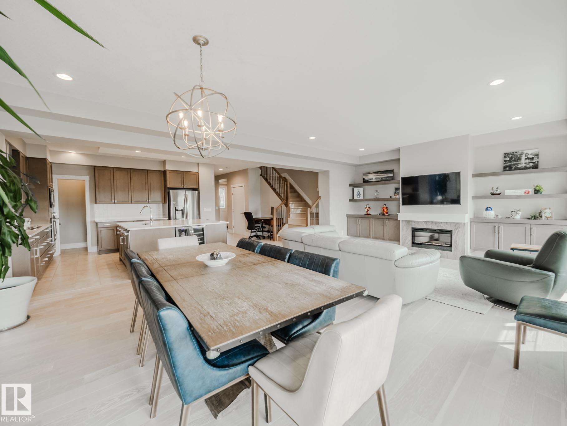 Photo 24 at 9756 222 Street NW, Secord, Edmonton