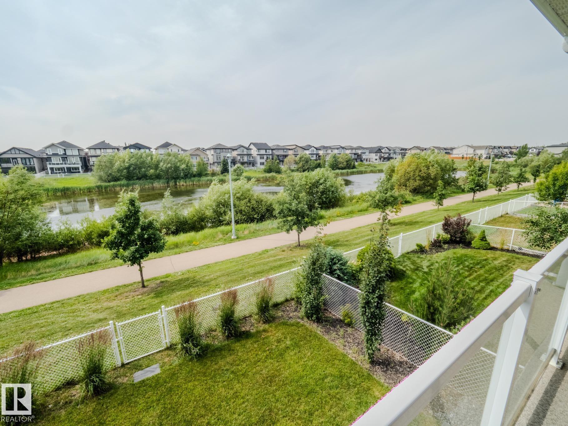 Photo 27 at 9756 222 Street NW, Secord, Edmonton