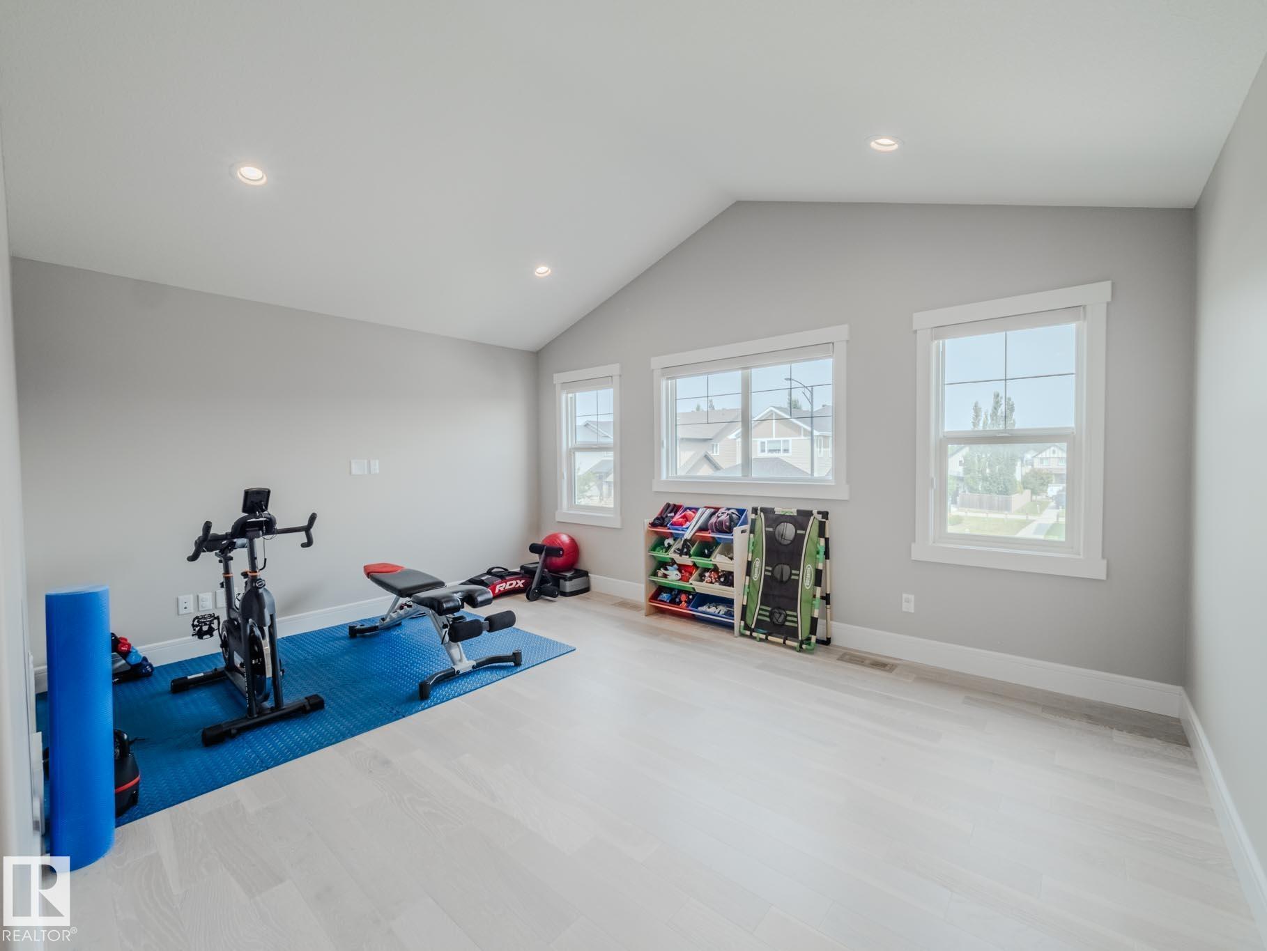 Photo 32 at 9756 222 Street NW, Secord, Edmonton