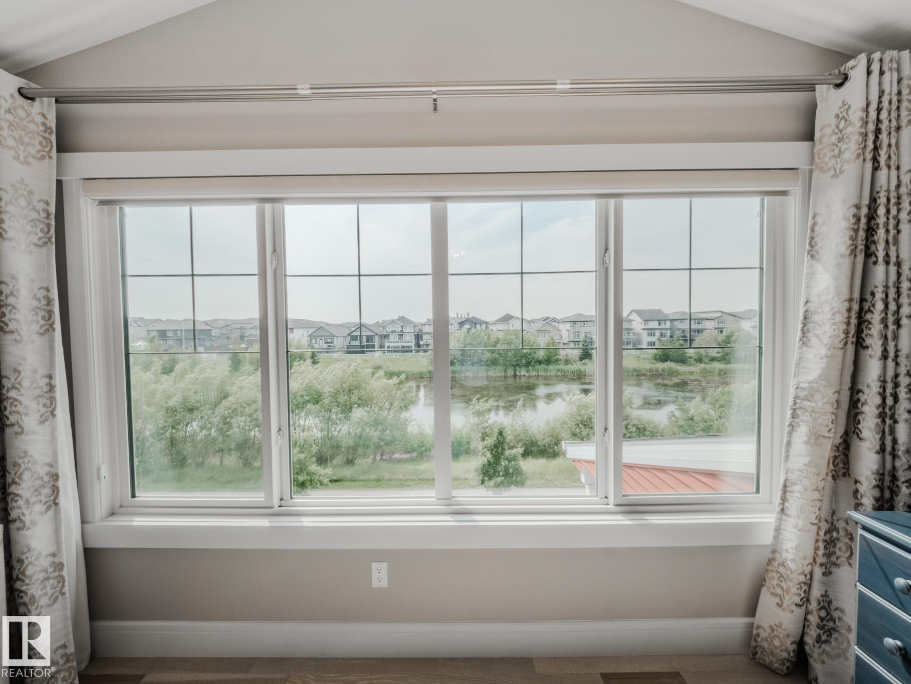 Photo 39 at 9756 222 Street NW, Secord, Edmonton