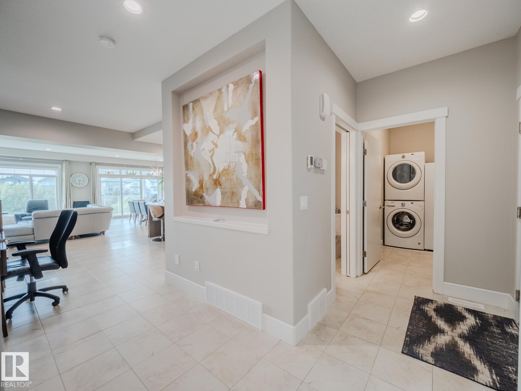 Photo 5 at 9756 222 Street NW, Secord, Edmonton